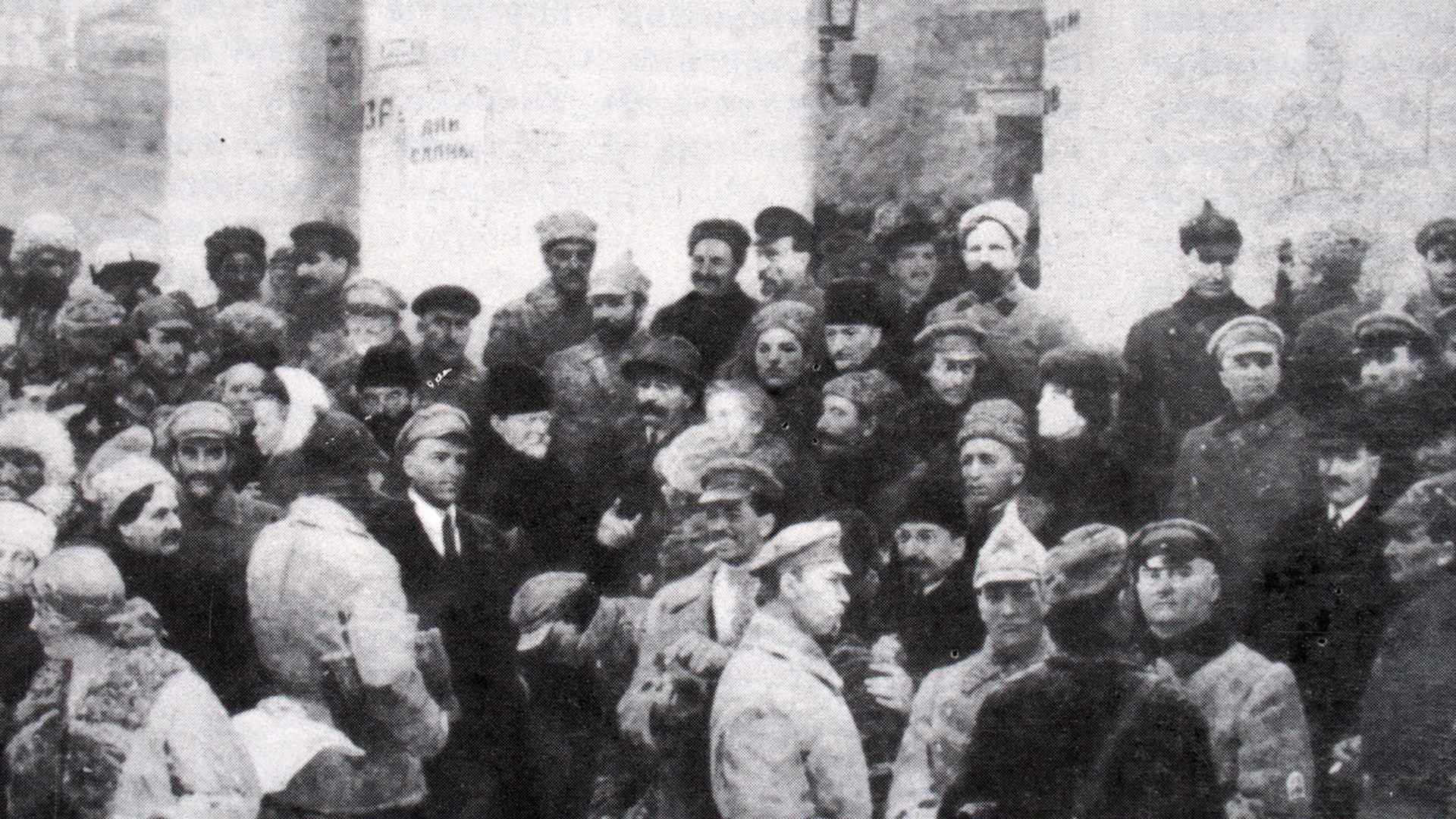 All-Union Congress of Soviets