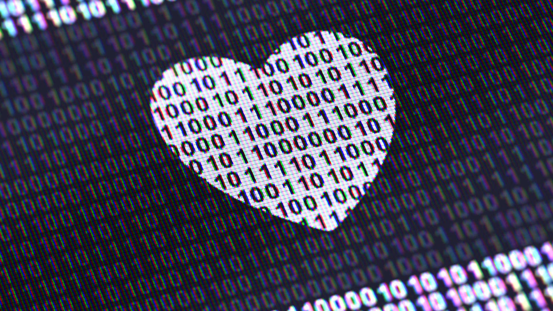Heart icon