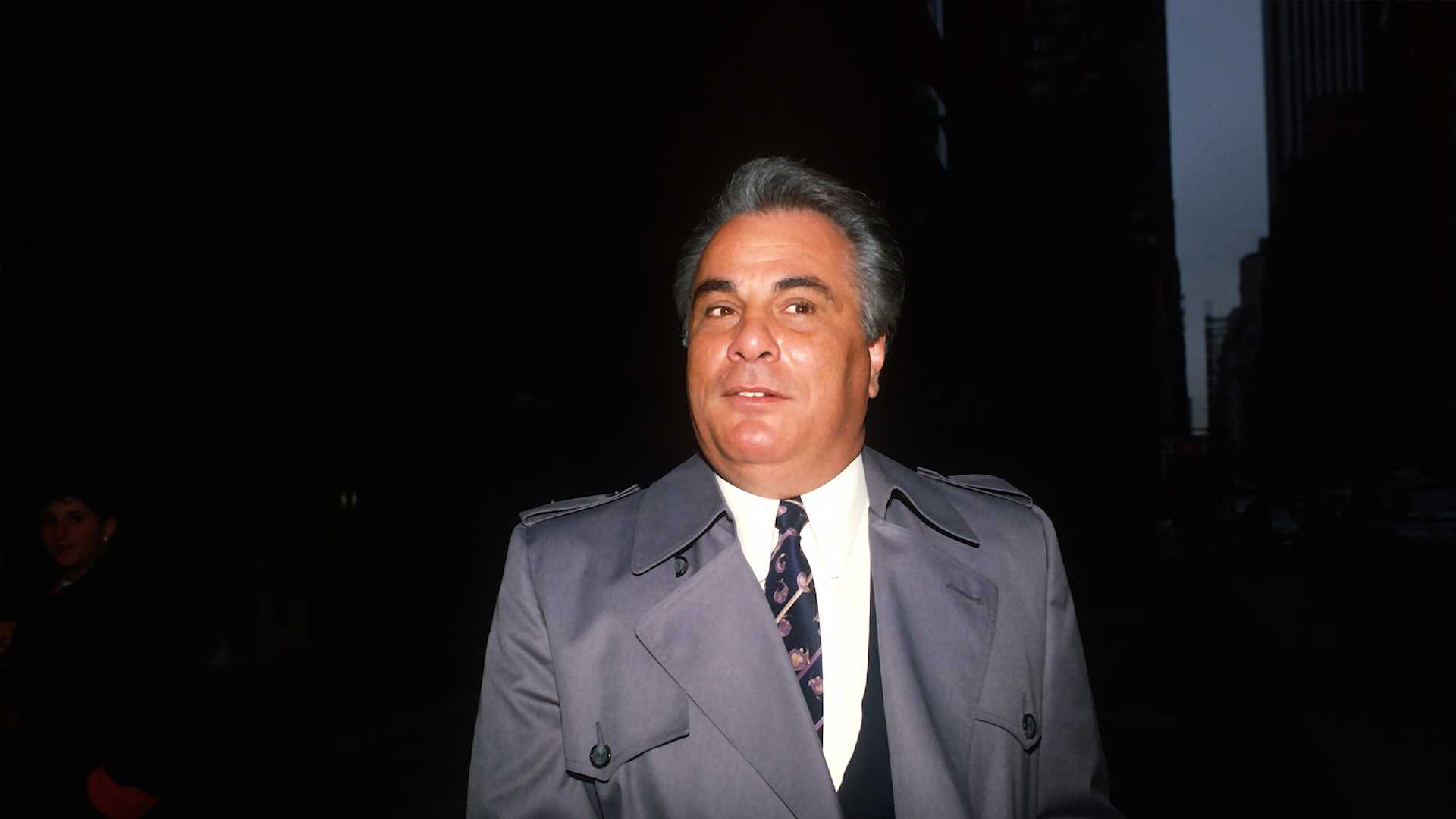 John Gotti