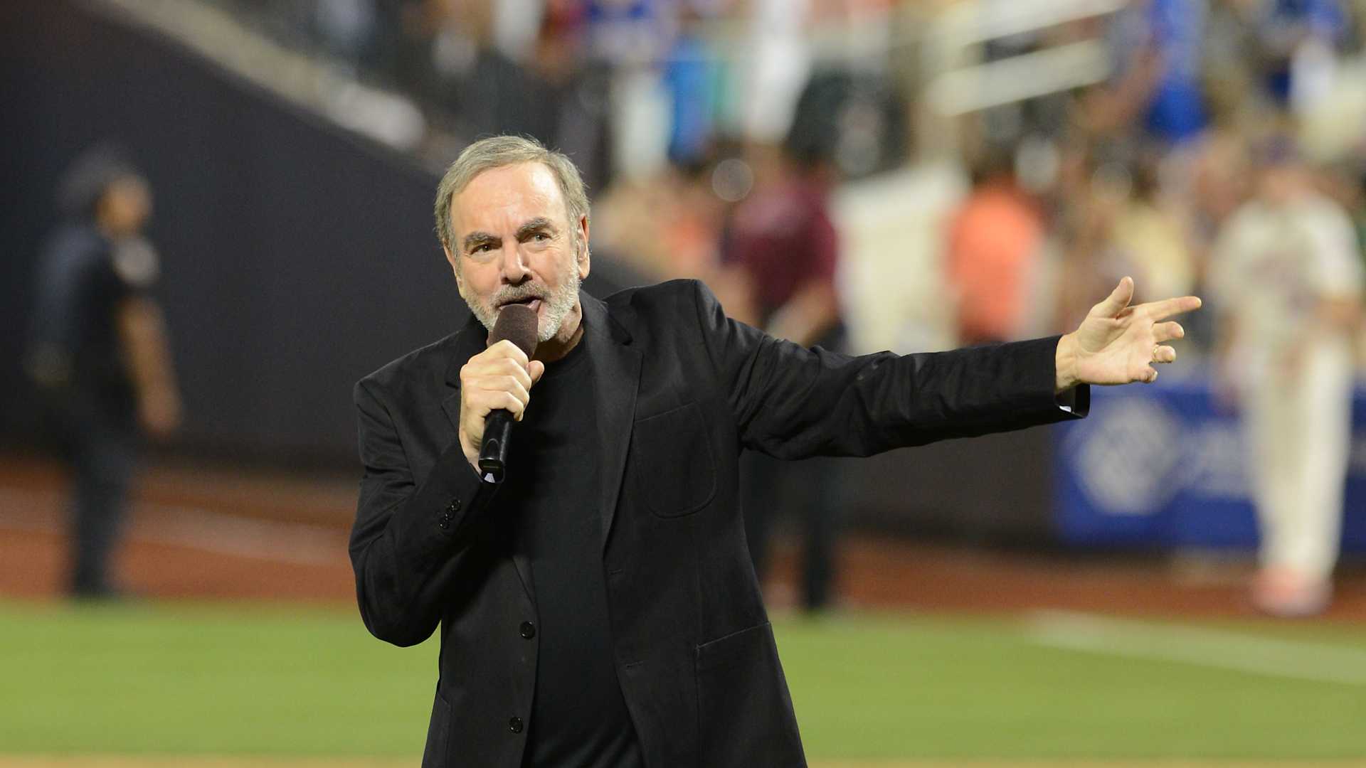 84th MLB All-Star Game