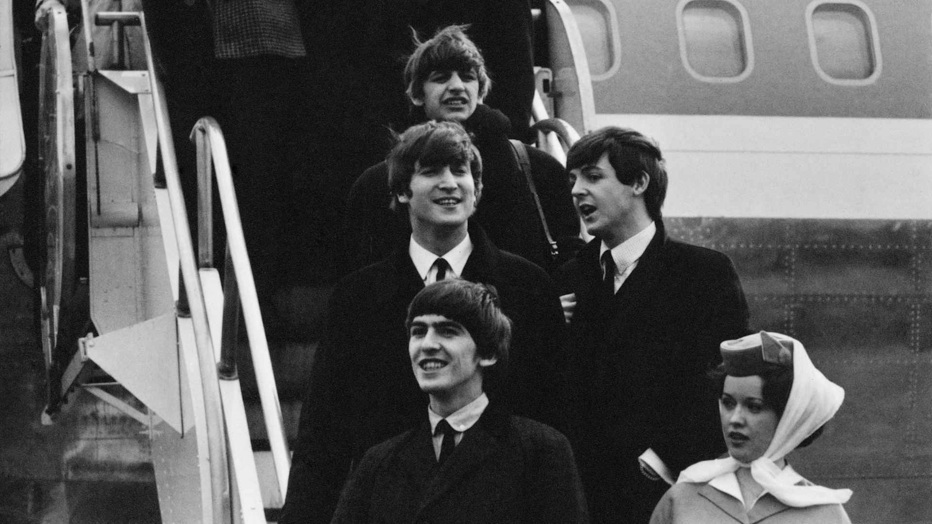 The Ed Sullivan Show