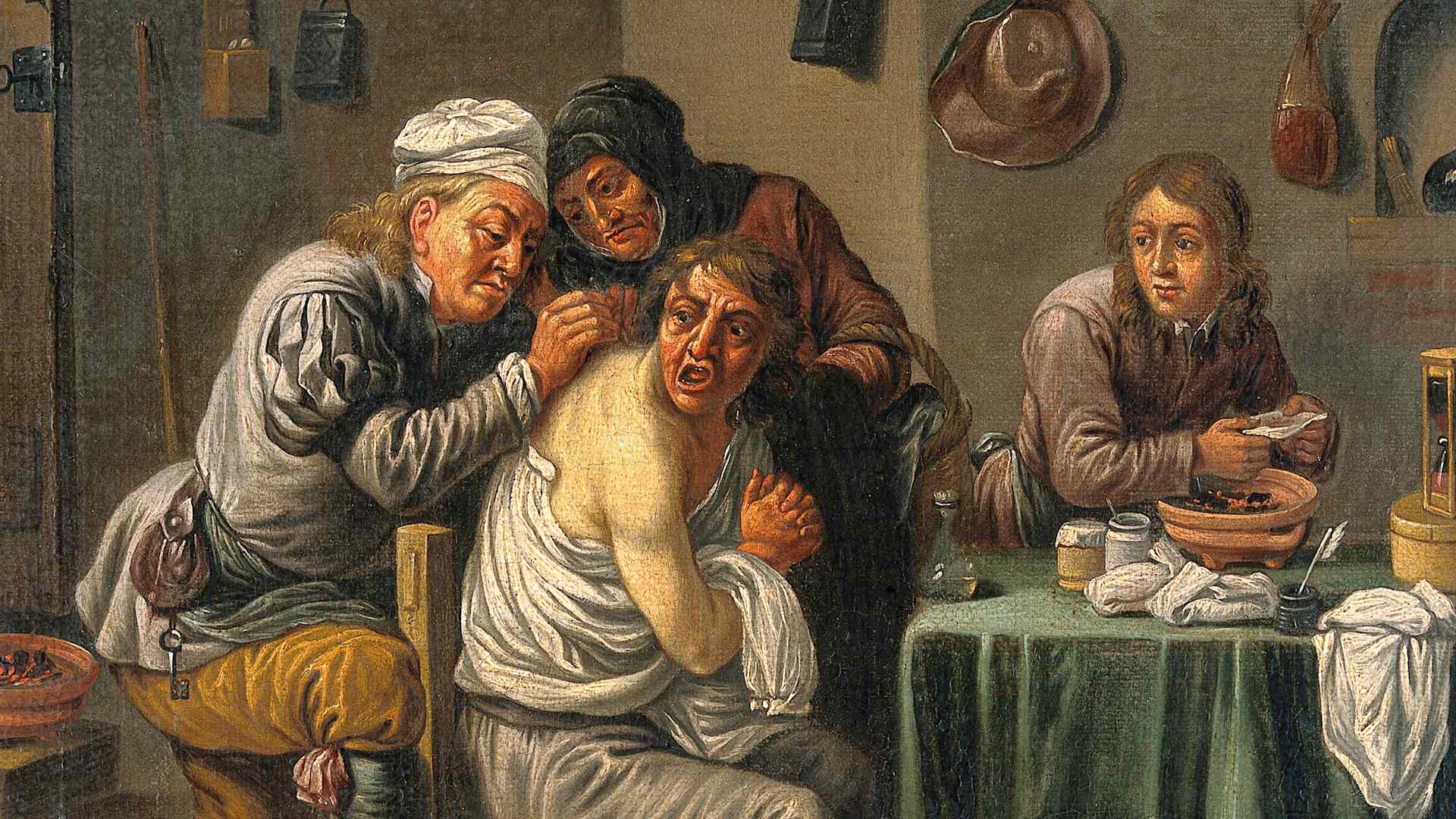 Medicine