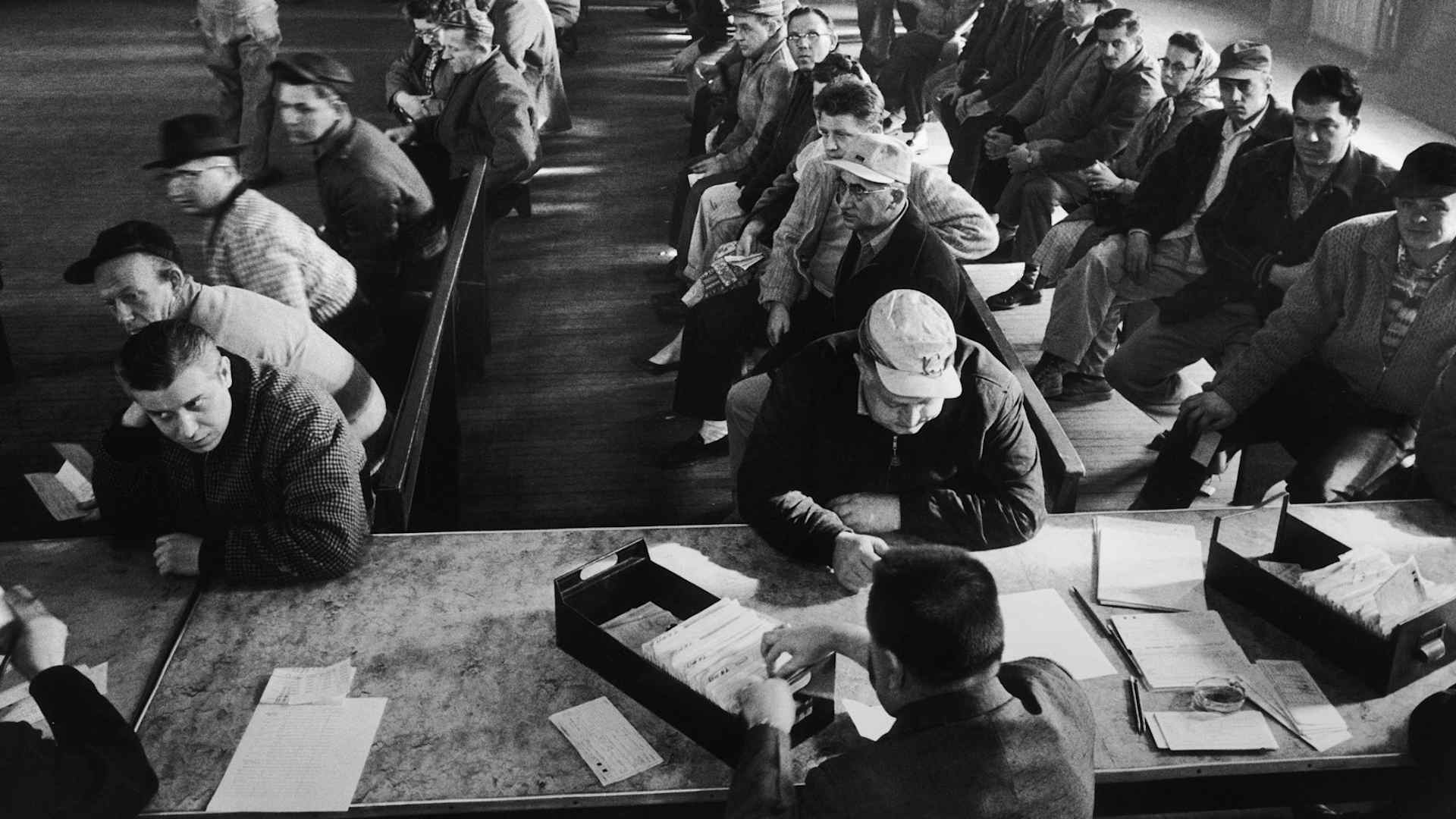 History of U.S. Recessions