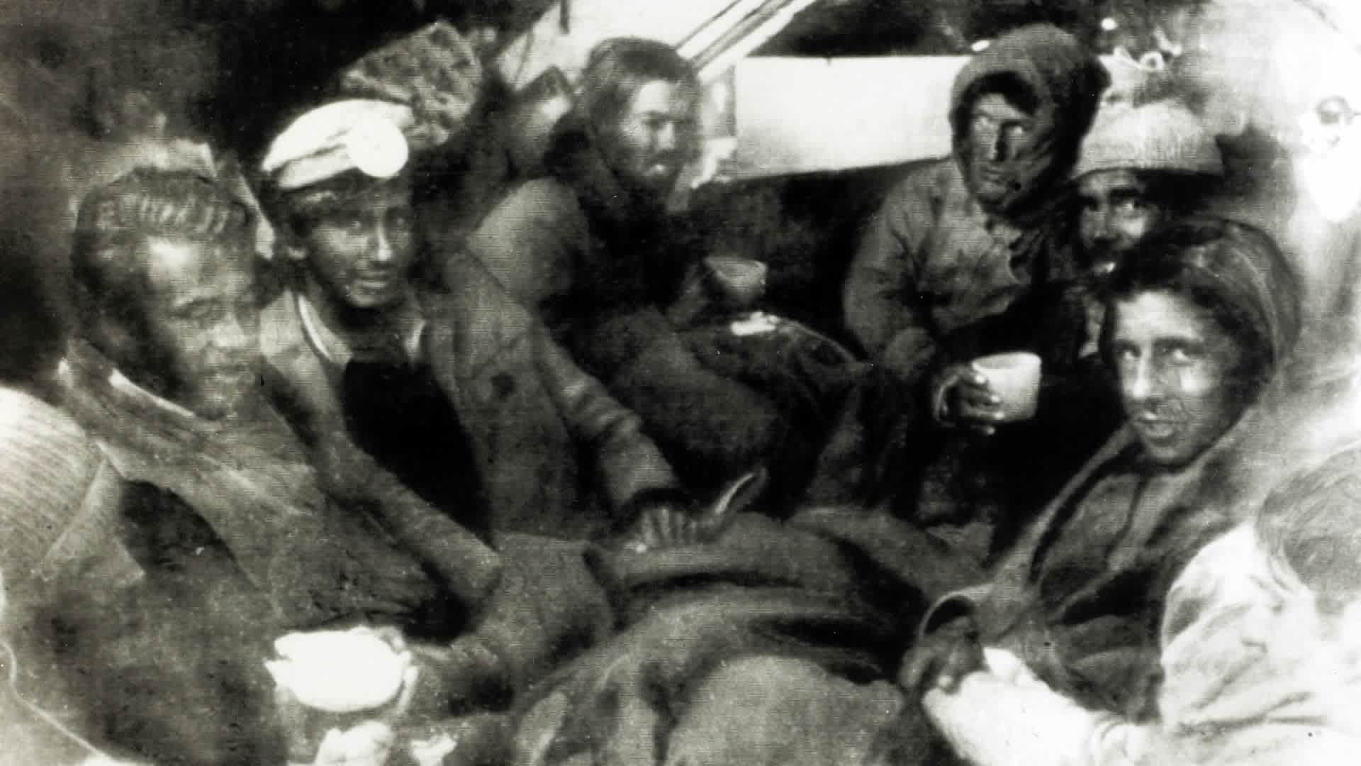 Miracle of the Andes: How Survivors of the 1972 Flight Disaster Struggled to Stay Alive