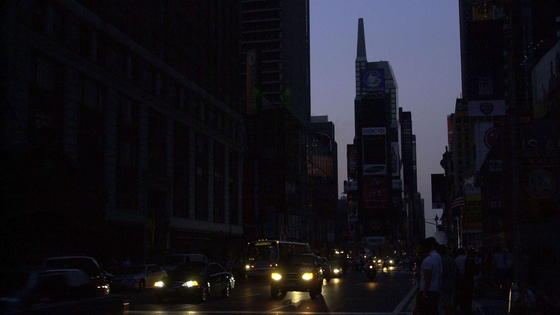 2003 Blackout