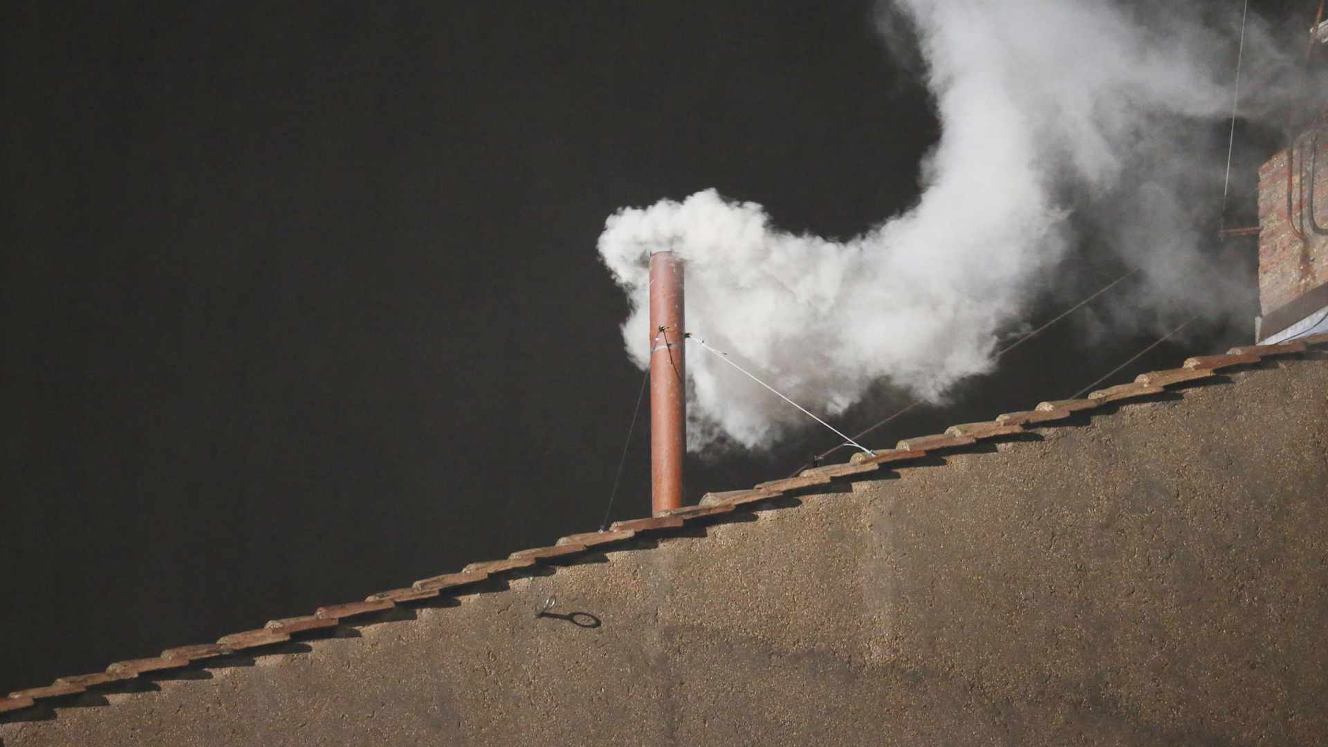 Conclave Election of New Pope 2013