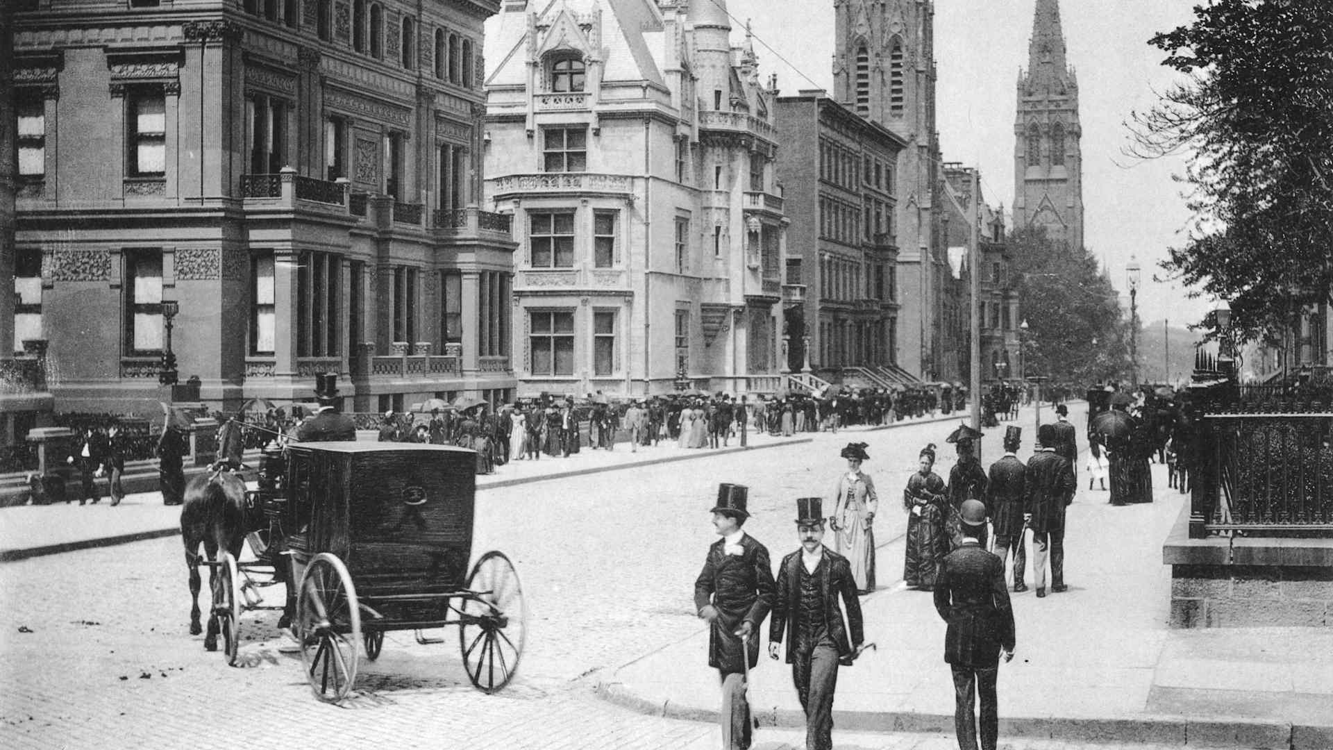 Fifth Avenue