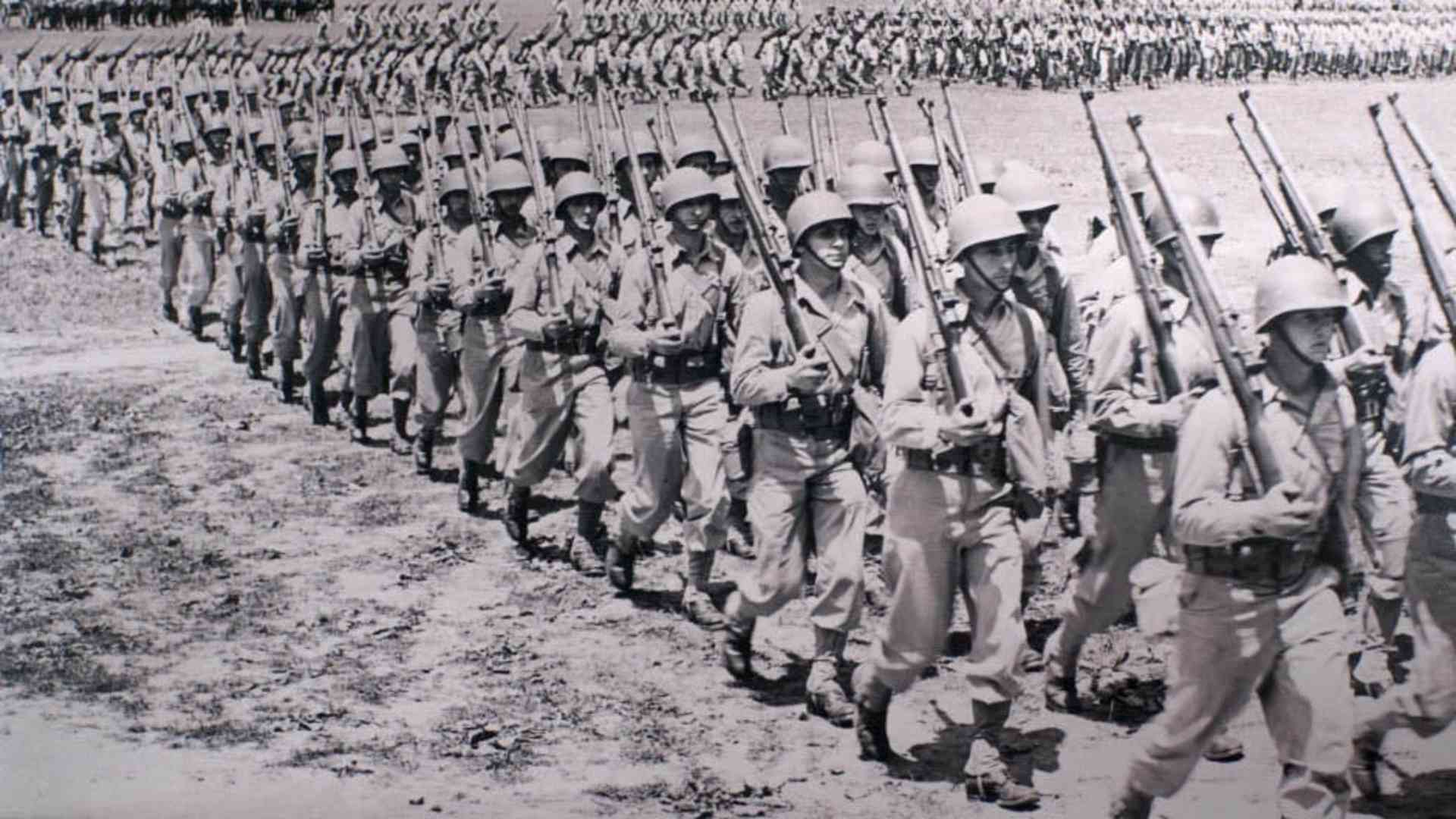 The Jewish Refugees Who Fled Nazi Germany—Then Returned to Fight