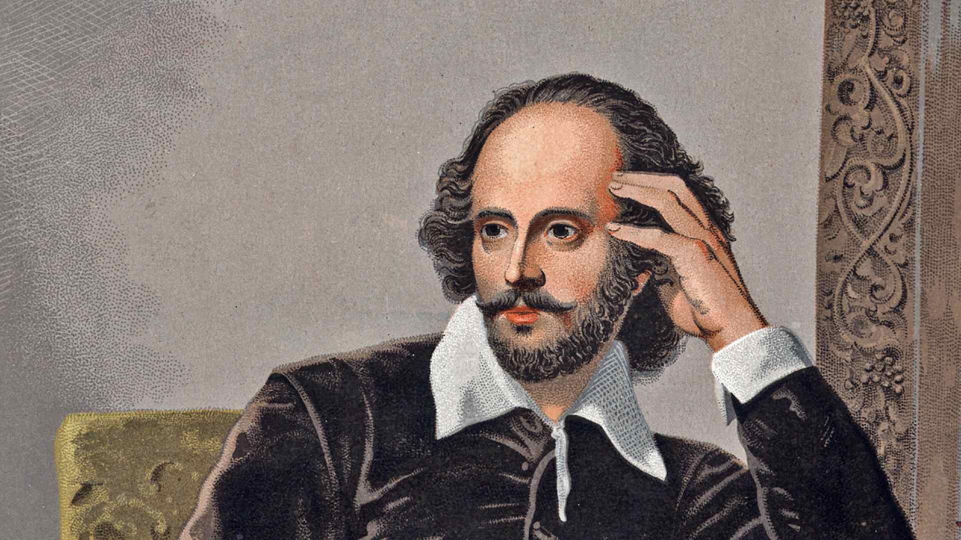 William Shakespeare