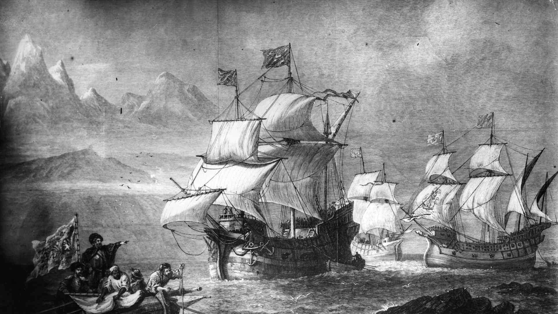 F Magellan