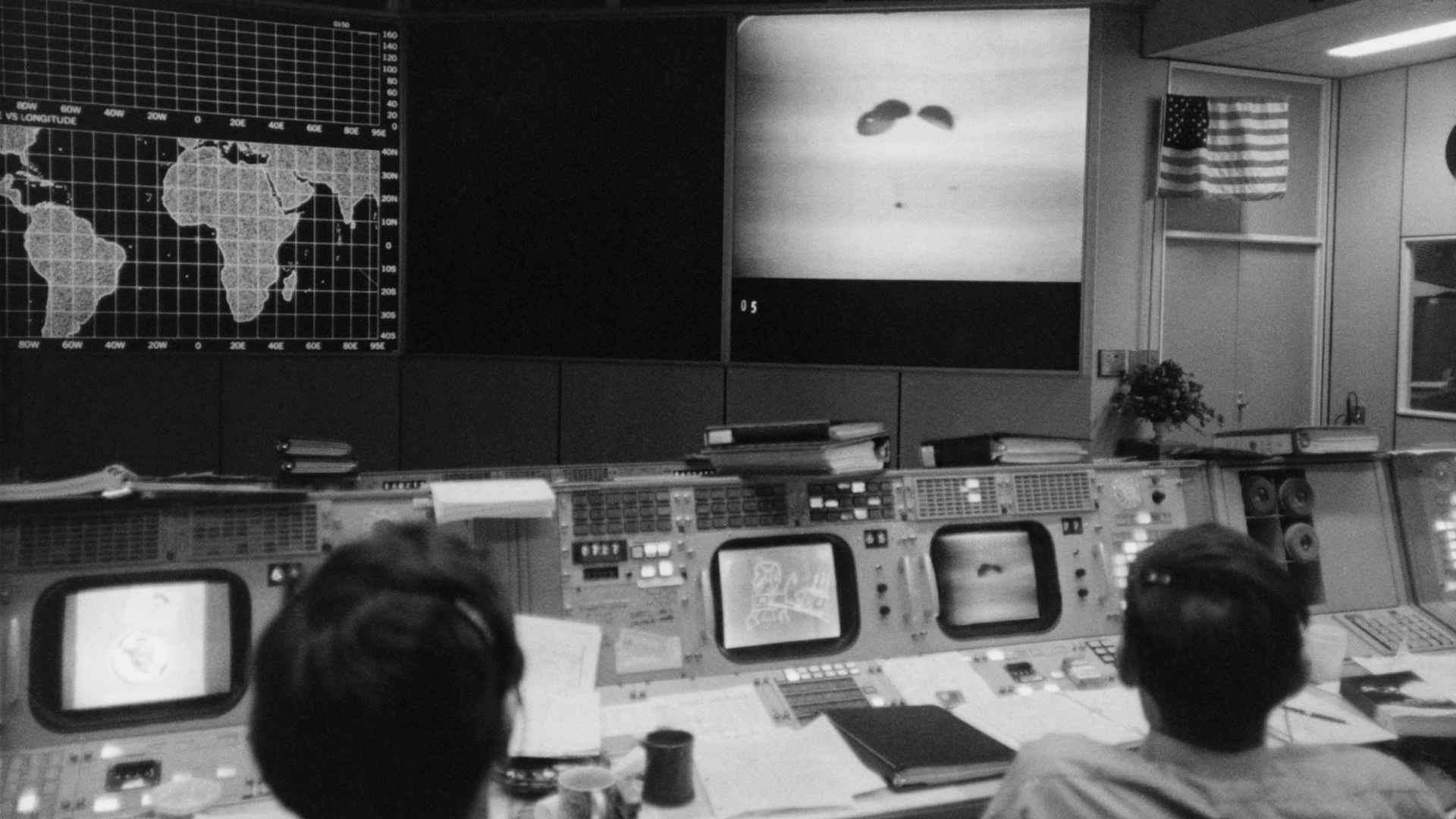 Apollo 13 Mission