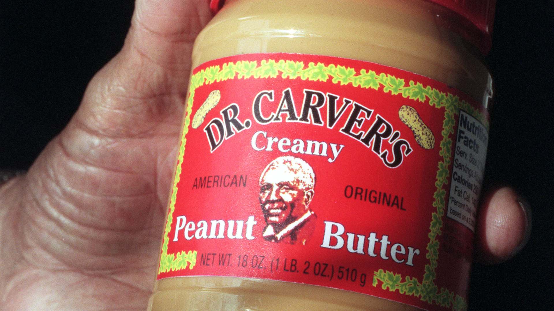 LS.carver#3.1015.CW AbdulÂSalaam Muhammad, 48, is doing his part in keeping the legacy of inventor a