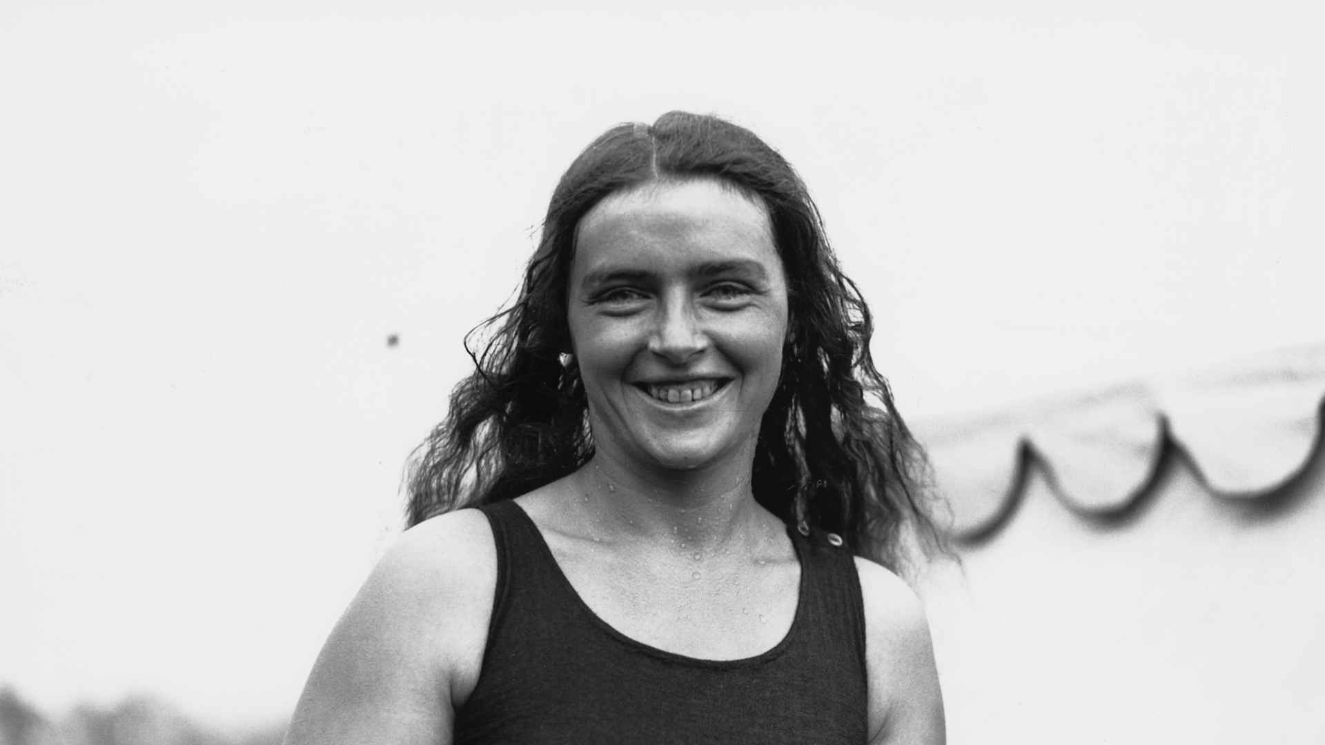 Gleitze Swims Straits