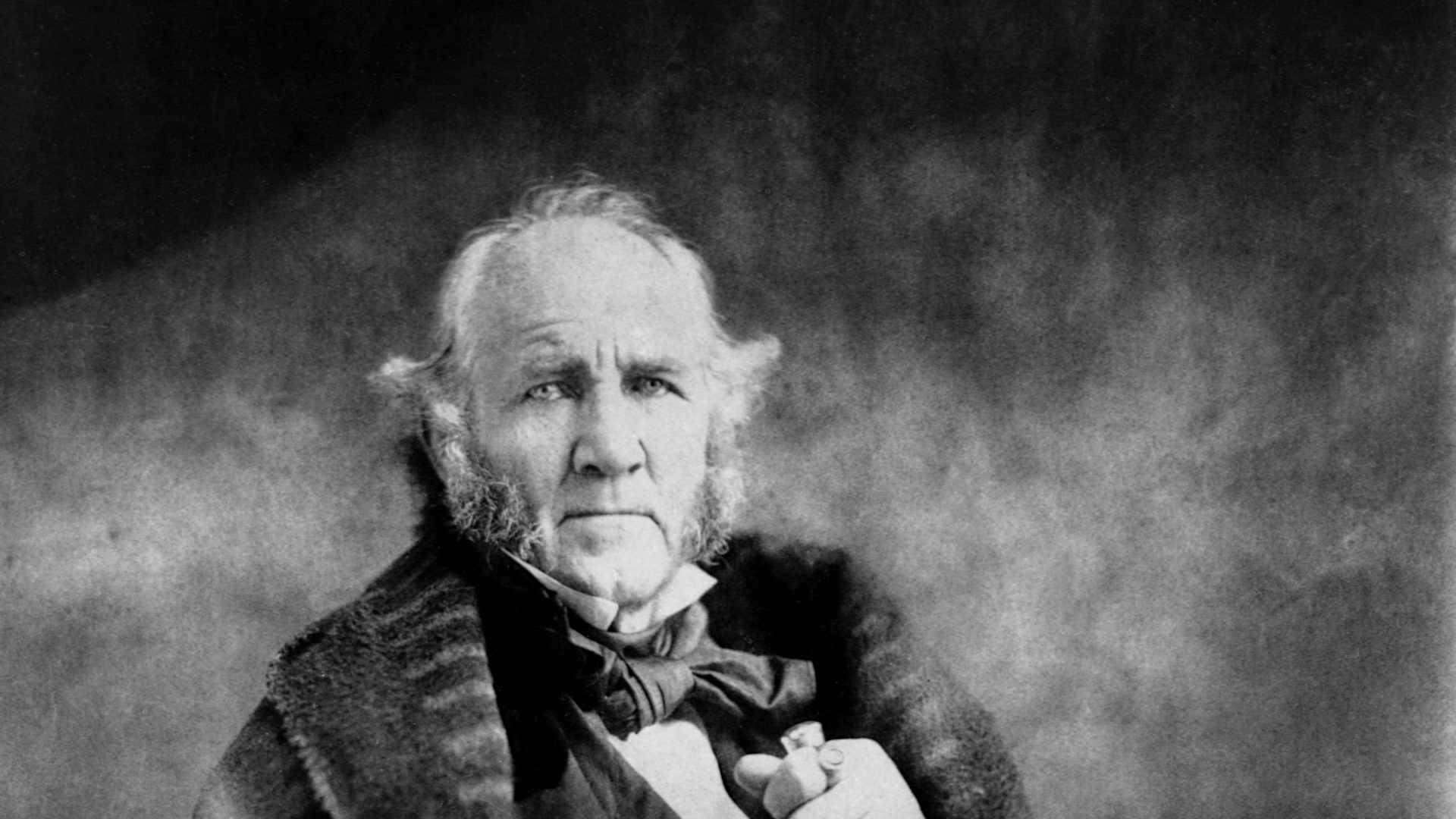 Sam Houston