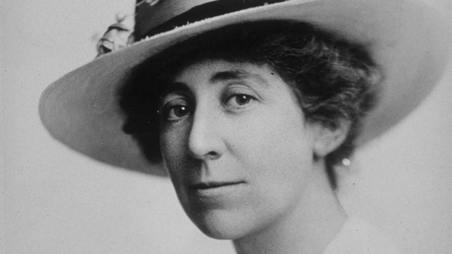 Jeanette Rankin