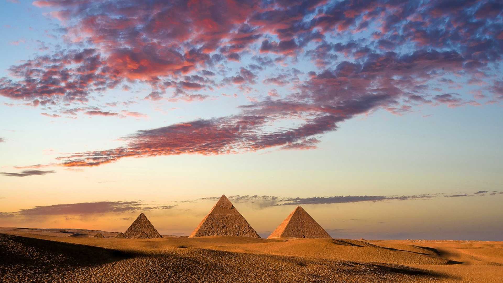HISTORY: The 7 Wonders of the Ancient World