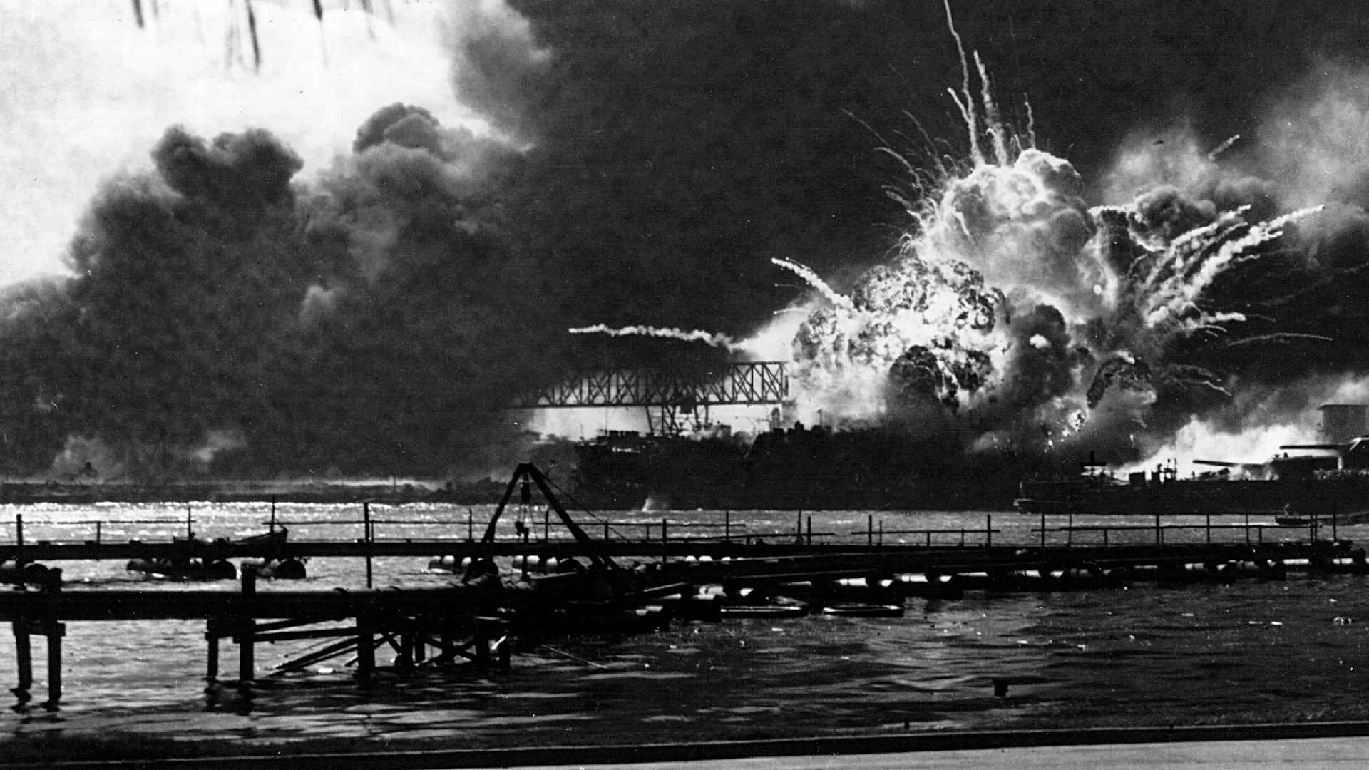 Historic Images From The American 20th Century