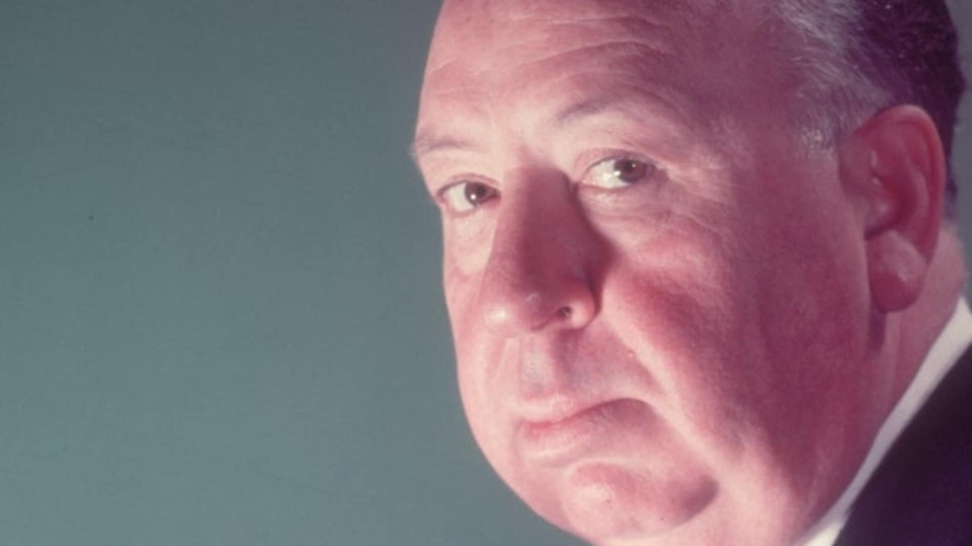 Alfred Hitchcock