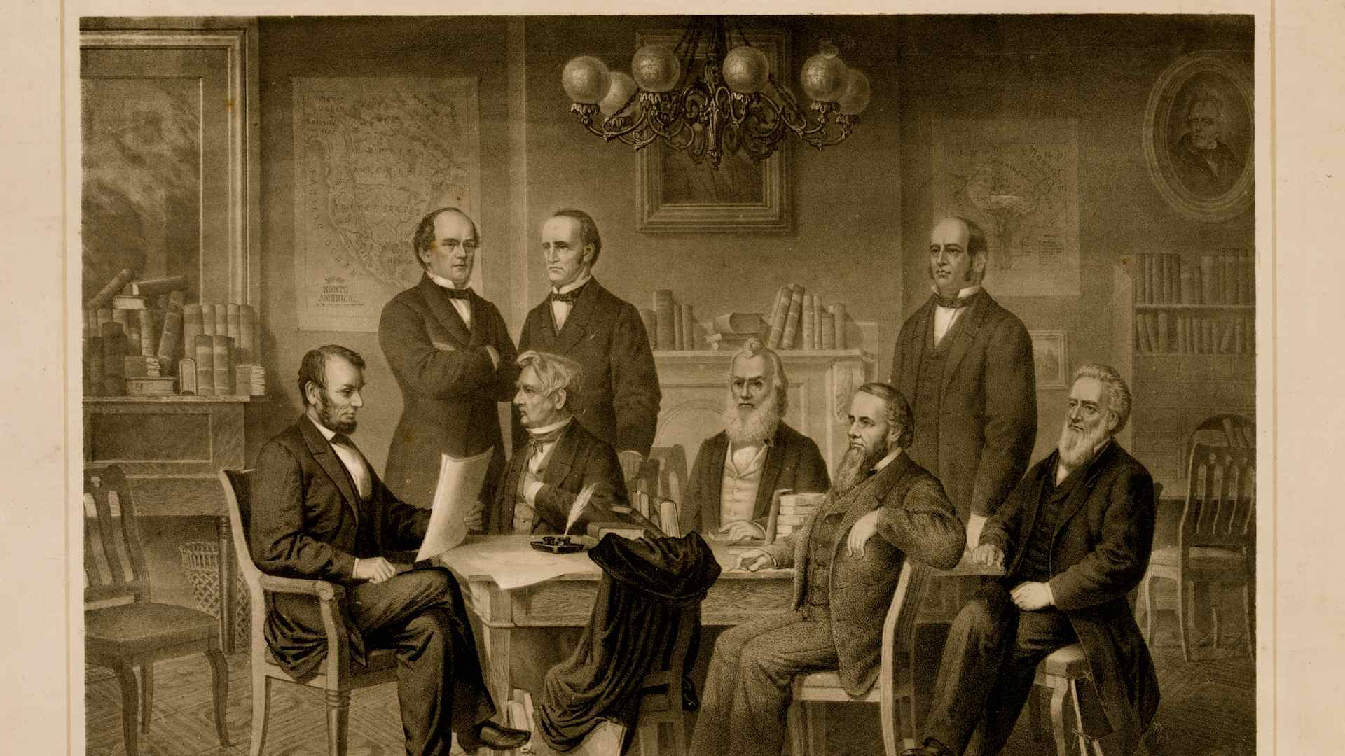 Emancipation Proclamation