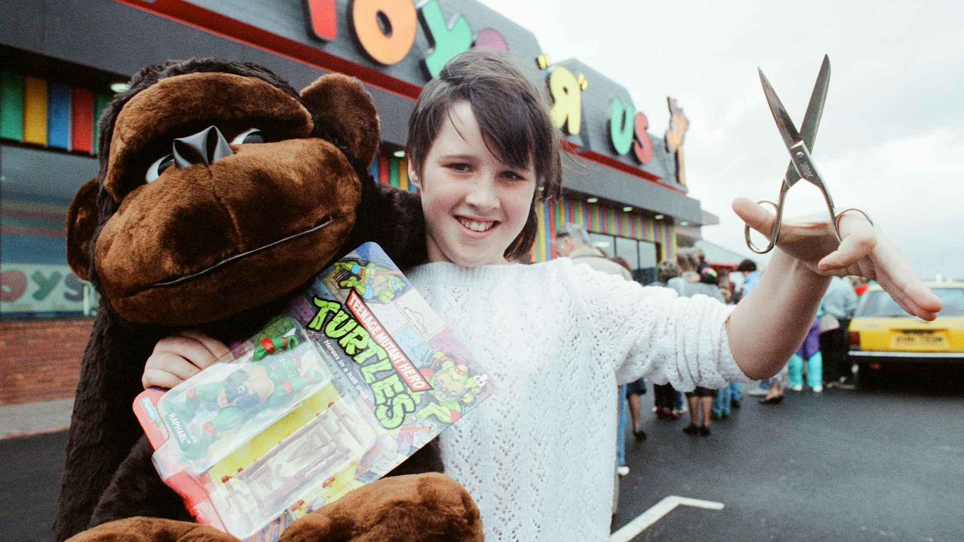 Toys R Us