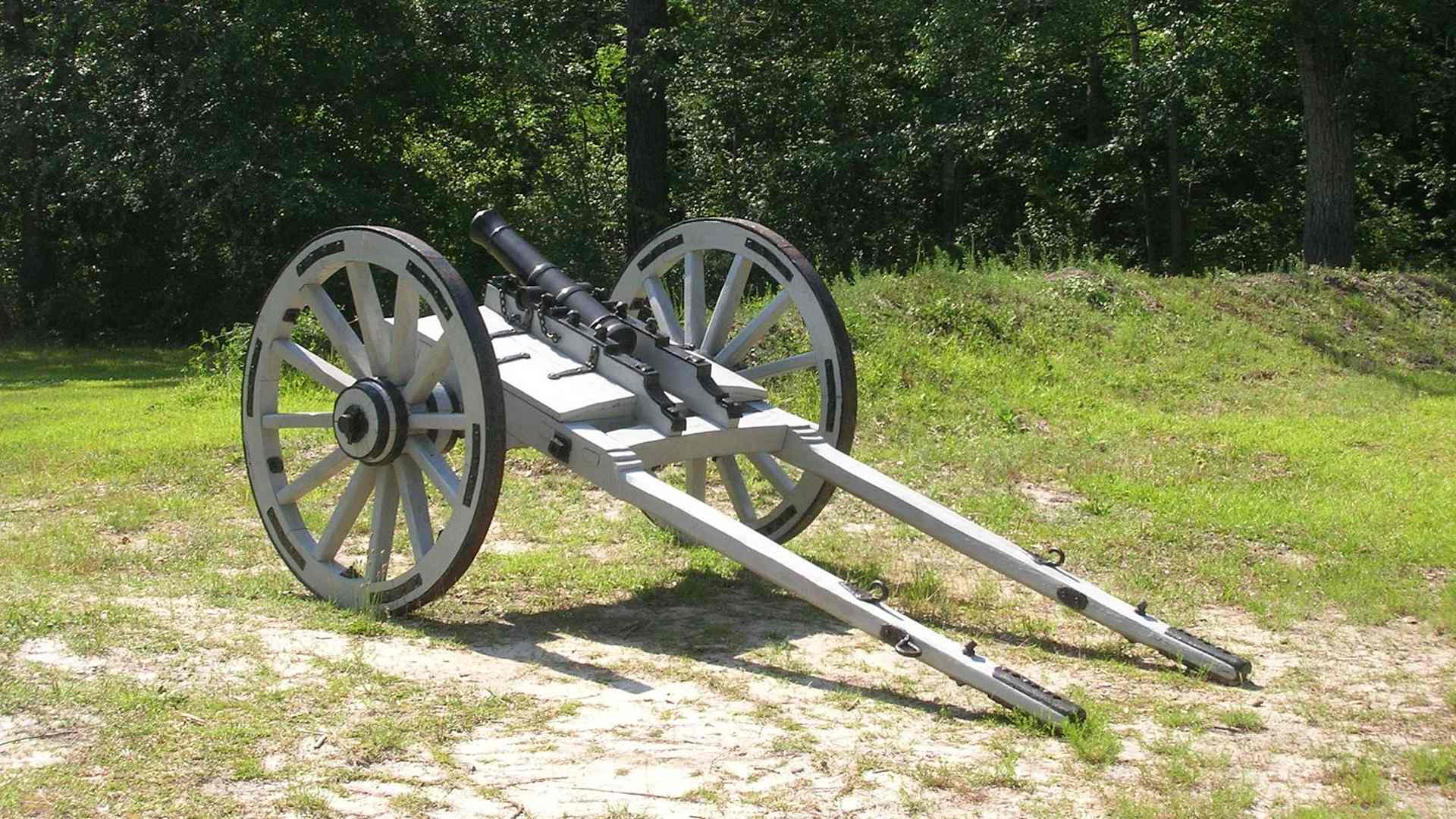 Battle of Moores Creek Bridge, American Revolution