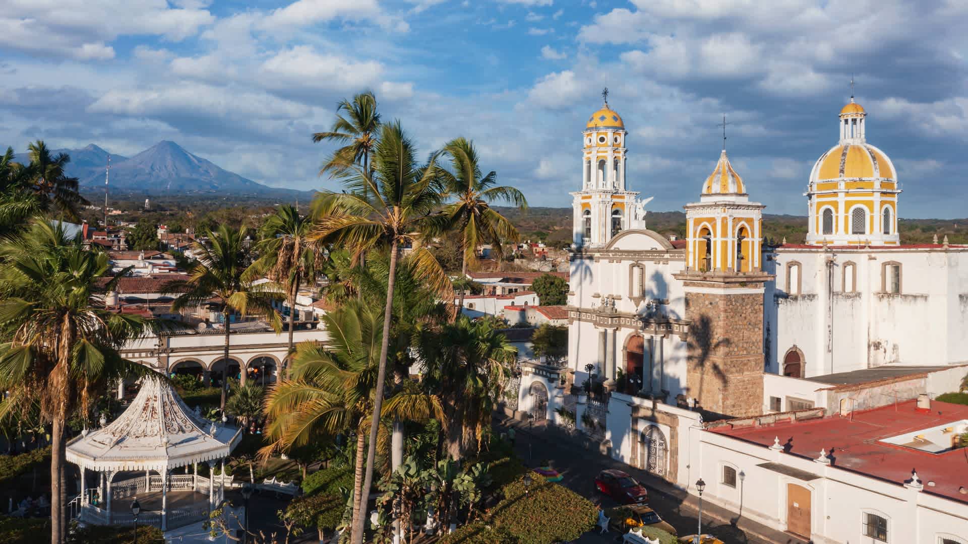 Colima, Mexico