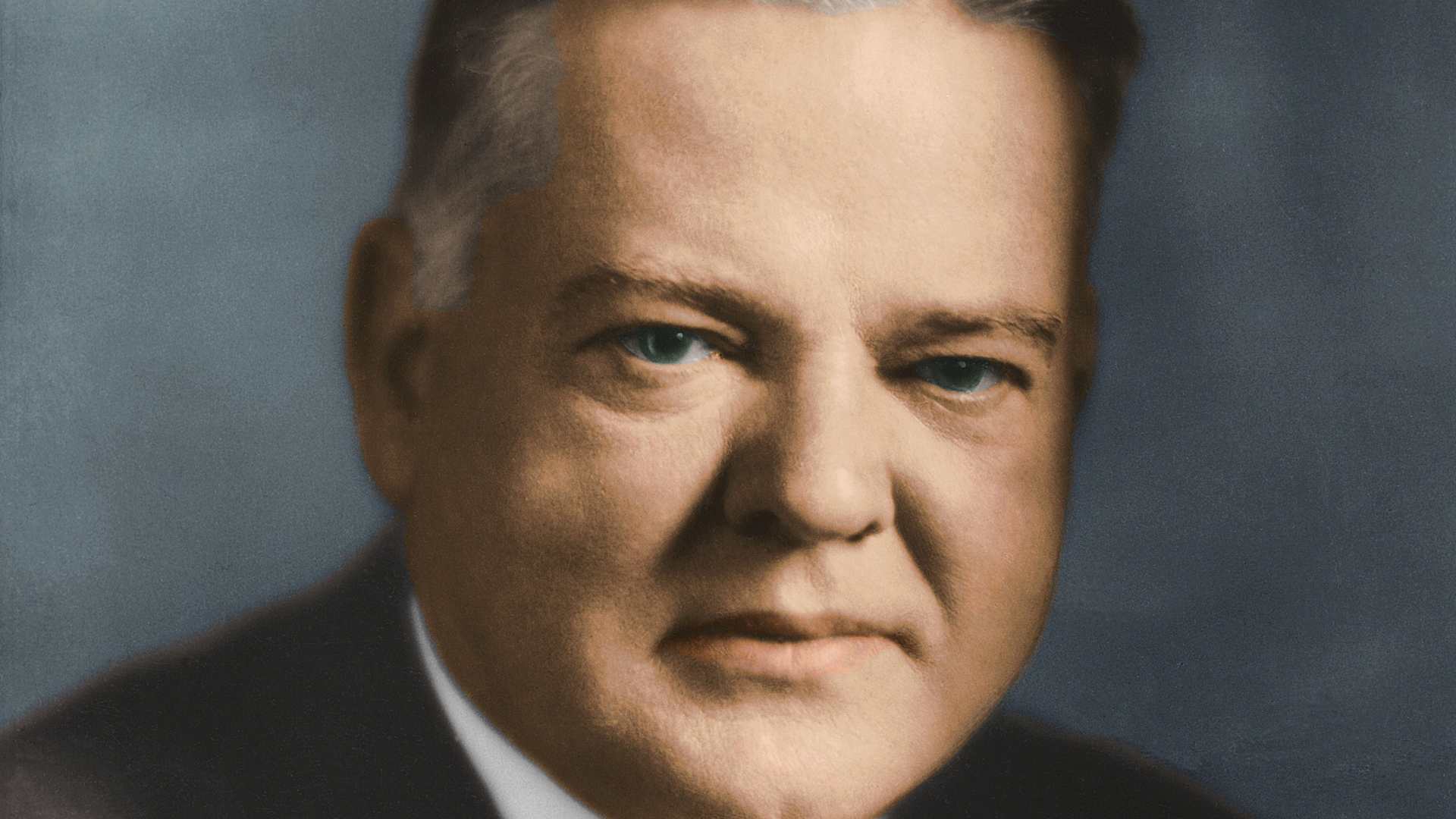 Herbert Hoover