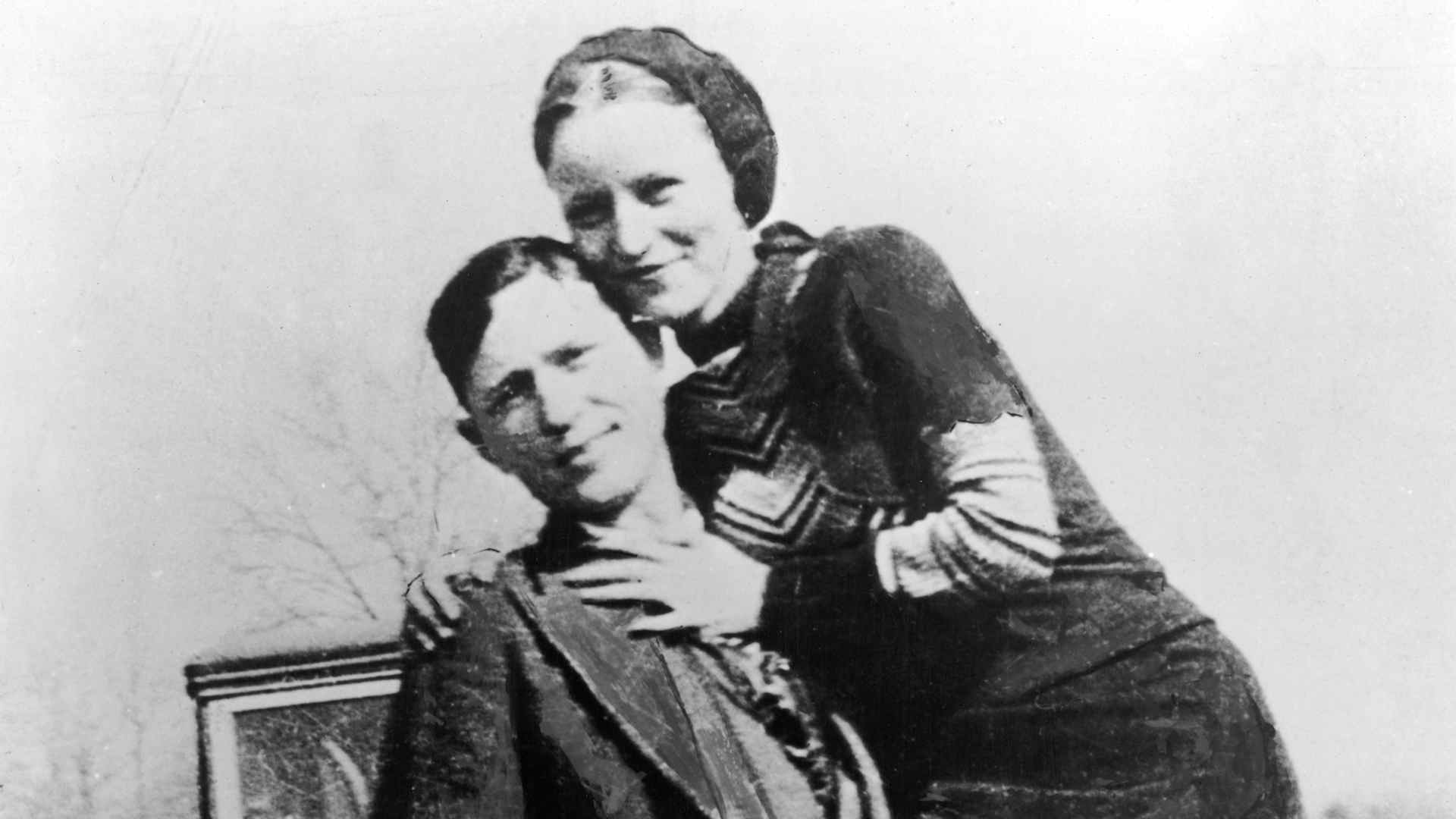 Bonnie & Clyde