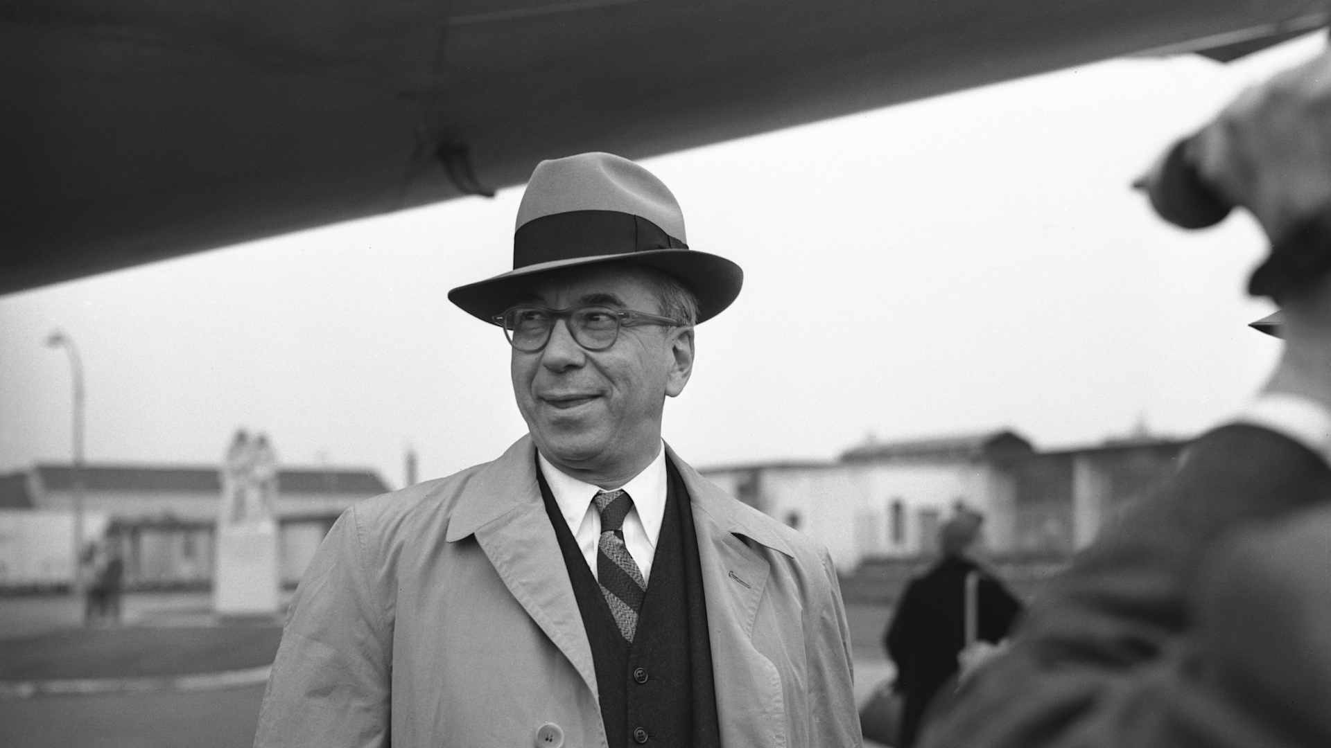Lewis Strauss