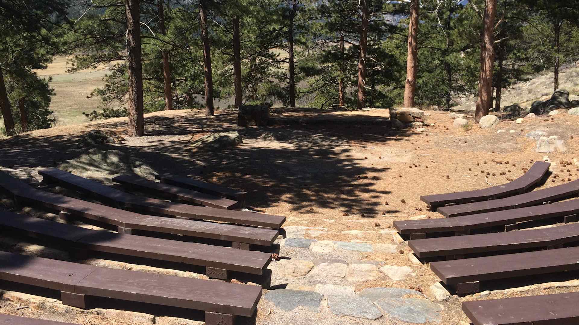 Log, Stone and Sky: The Hidden Art of ‘Parkitecture’