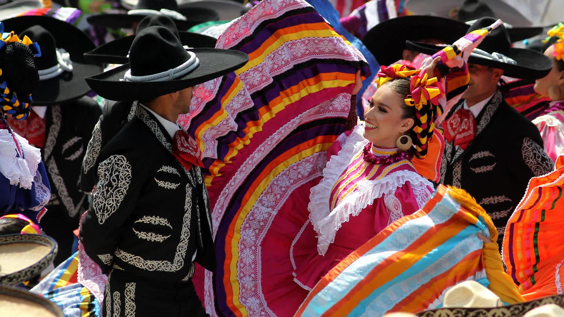 Jalisco, Mexico