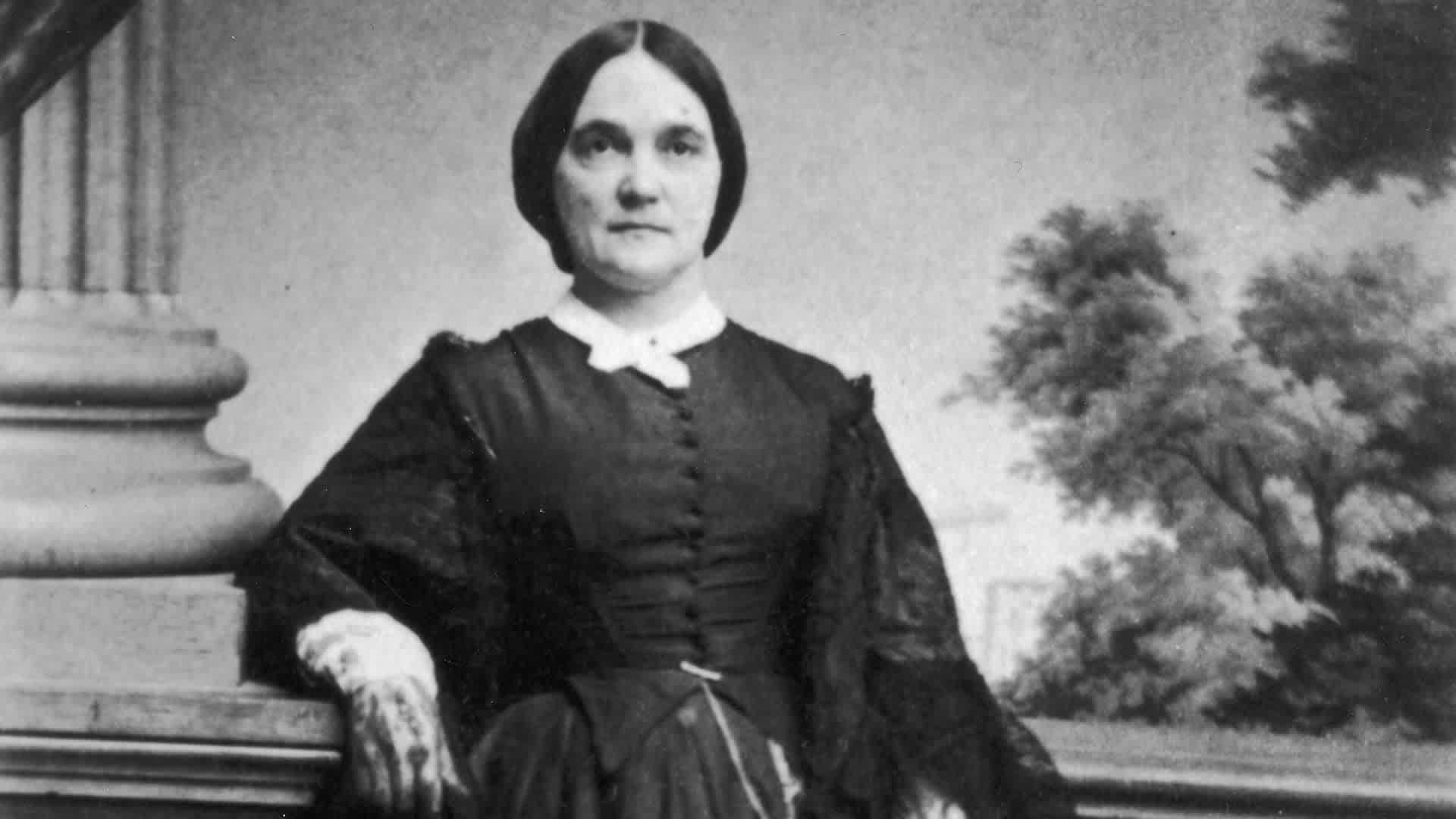 Mary Boykin Miller Chesnut (1823-1886)