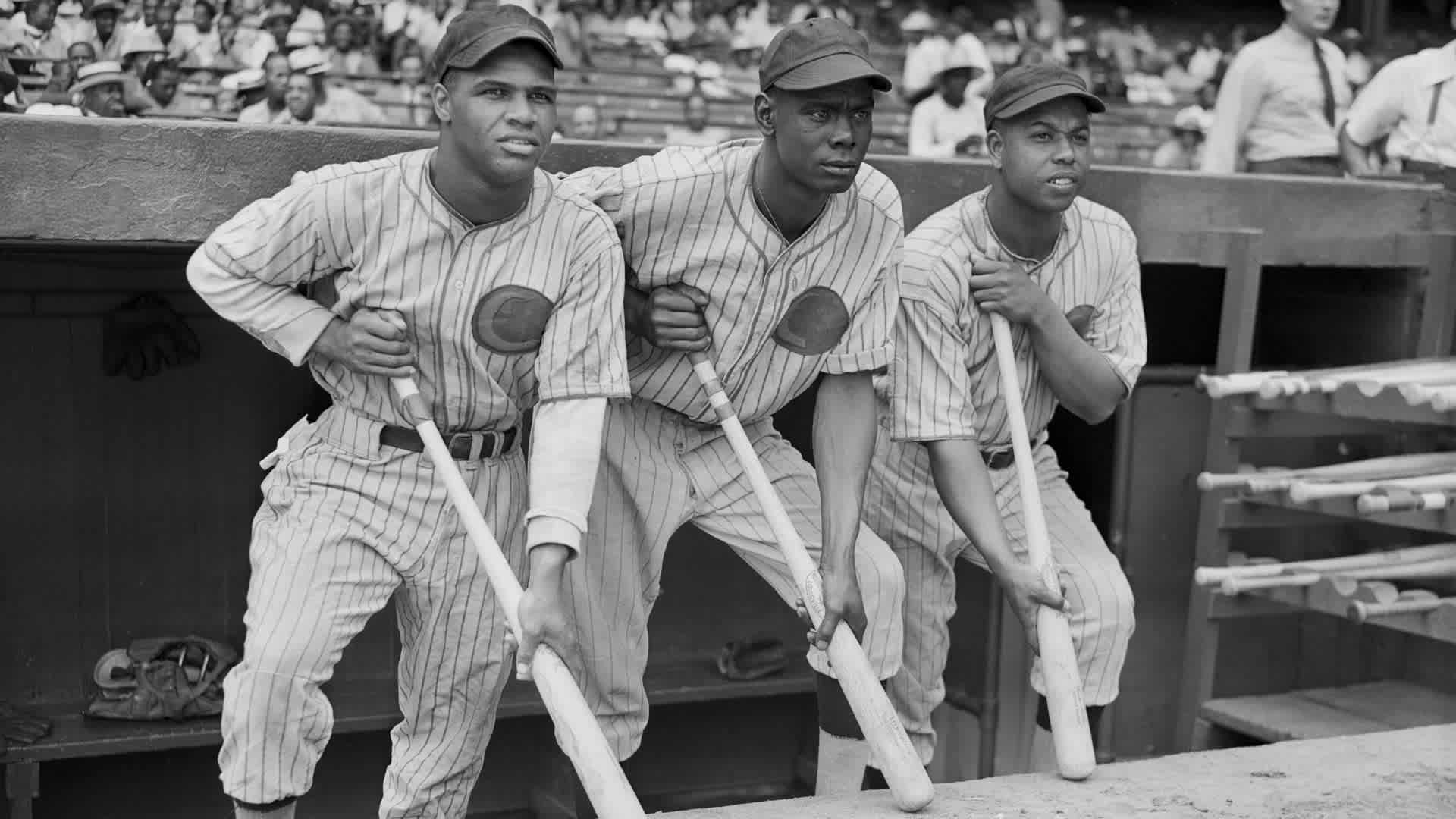 Negro League Baseball, Chicago Giants, 20th century Black history