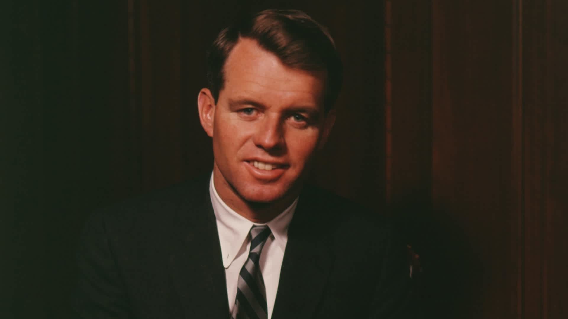 Robert Kennedy, RFK