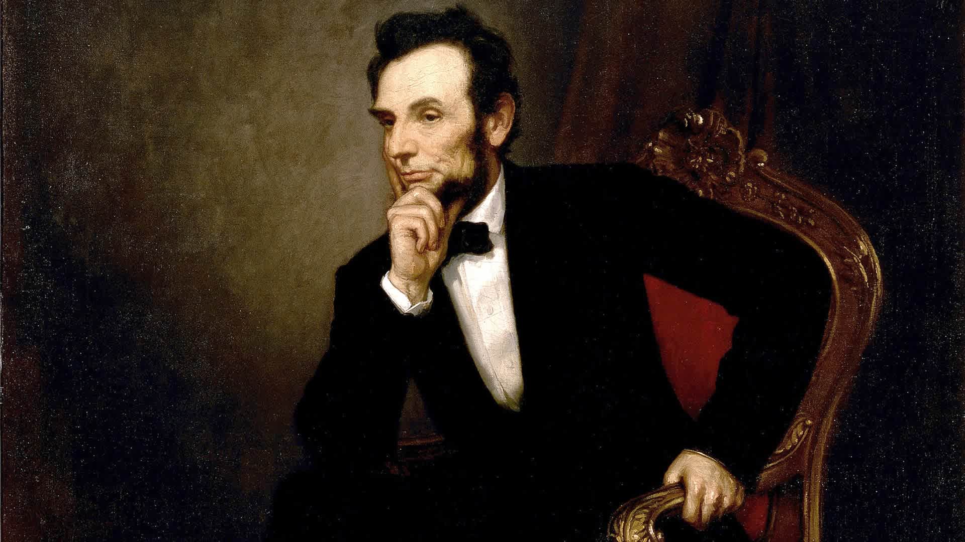 Abraham Lincoln facts