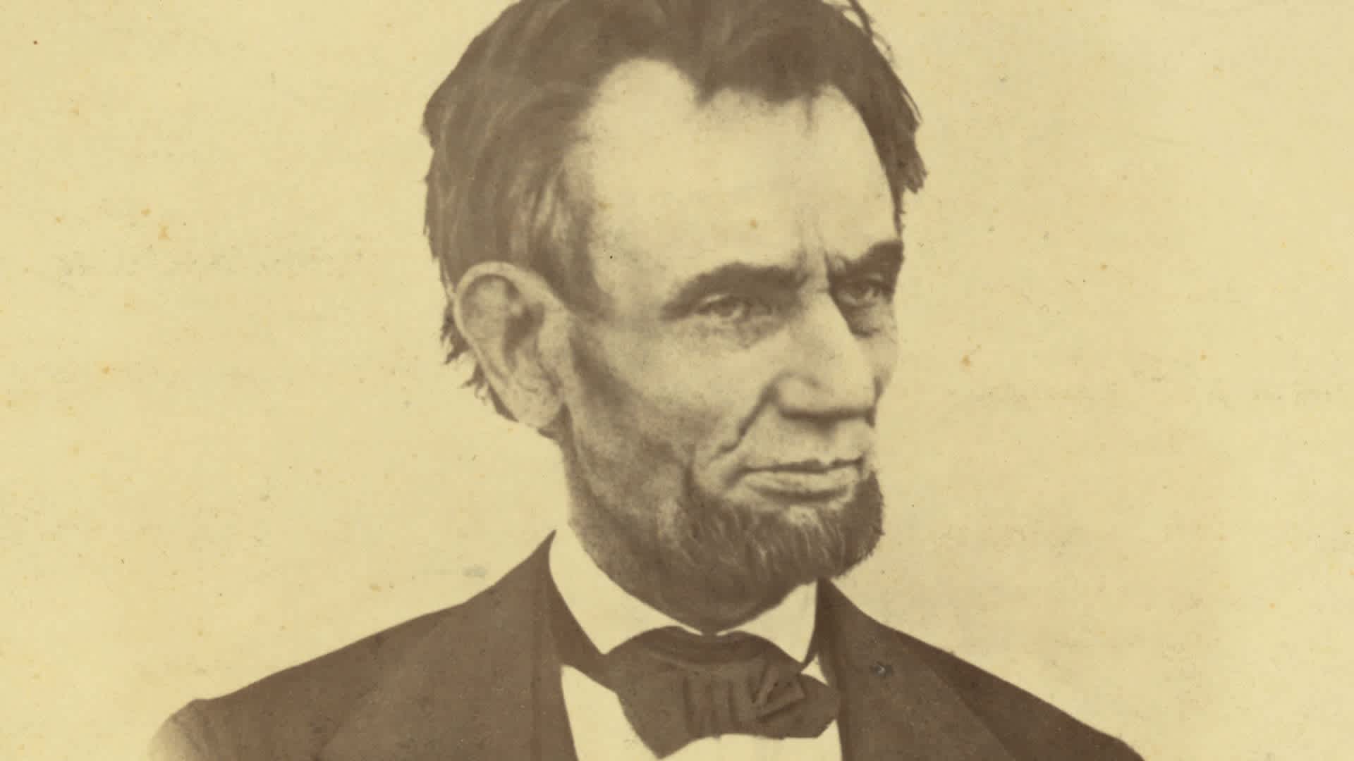 The Ghost of Abraham Lincoln