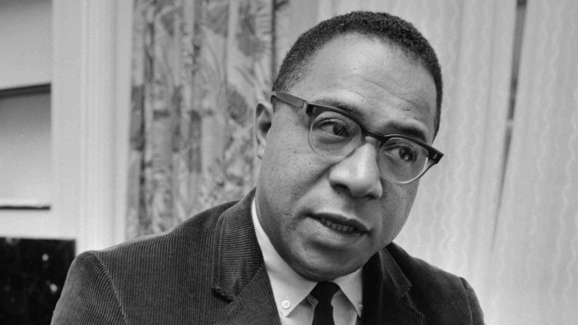 Alex Haley
