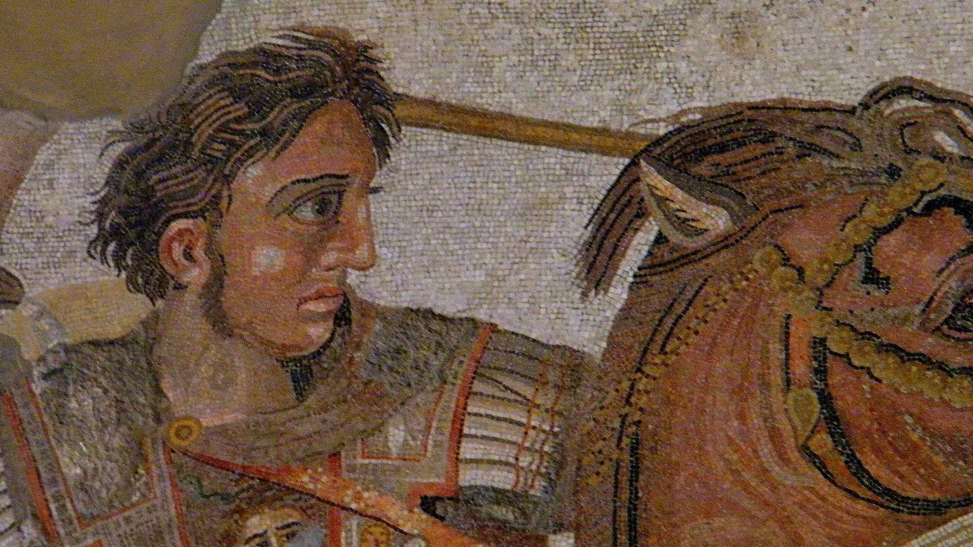 Alexander the Great