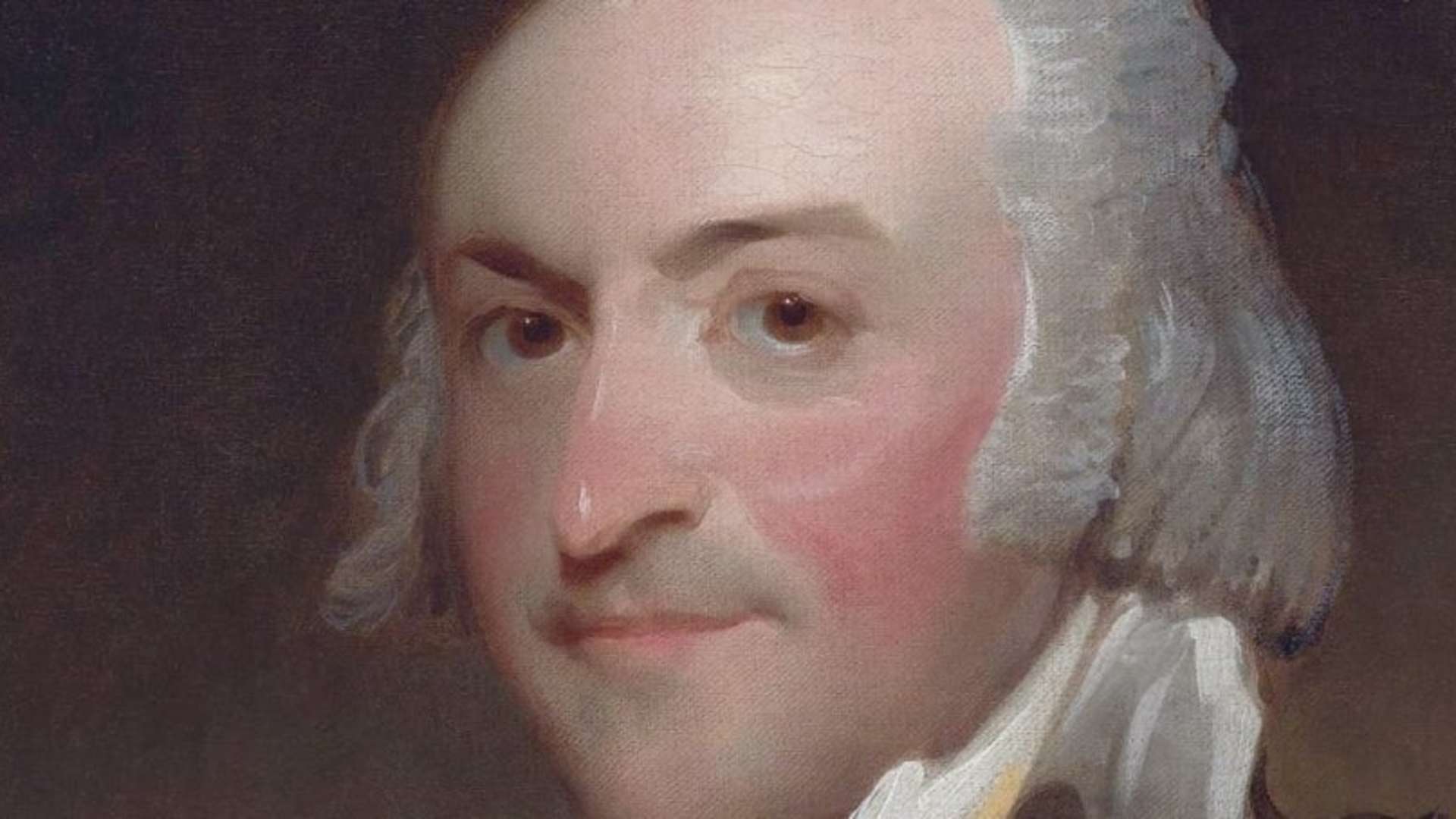 john jacob astor