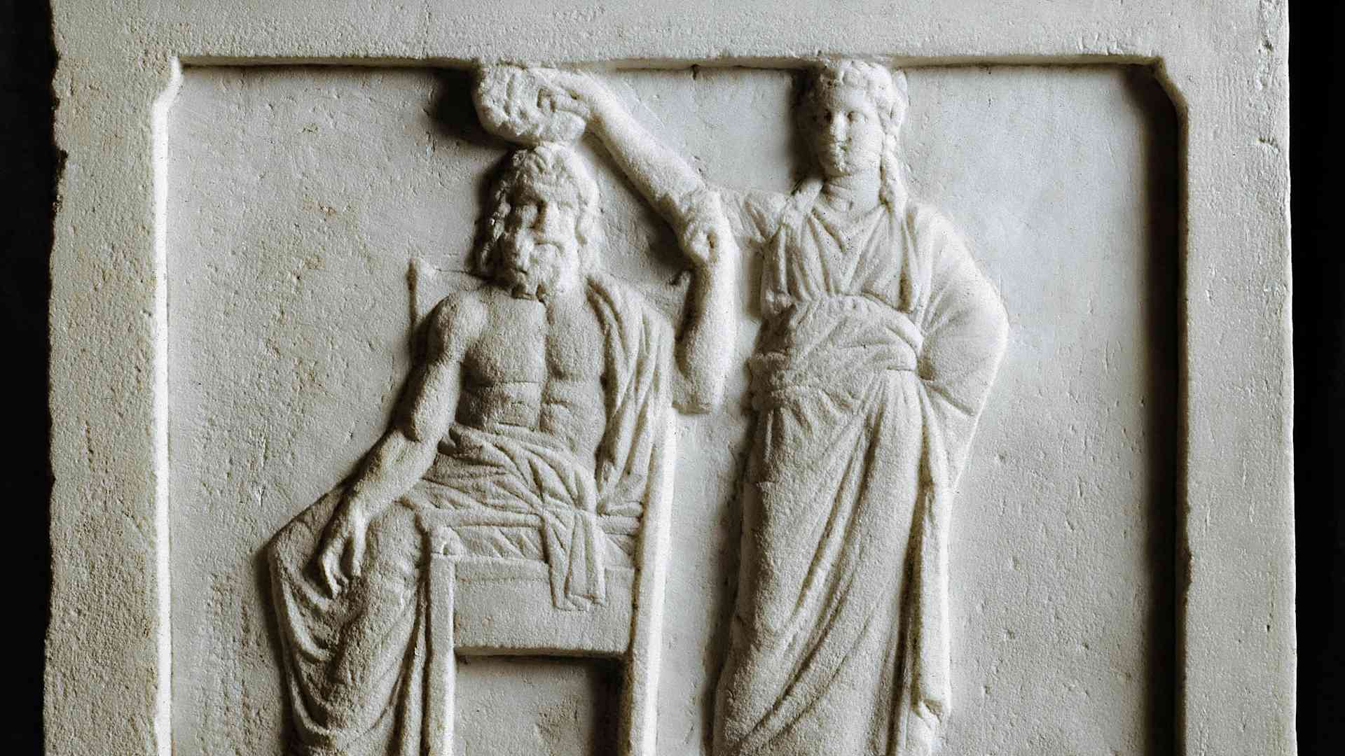 HISTORY: Ancient Greek Democracy