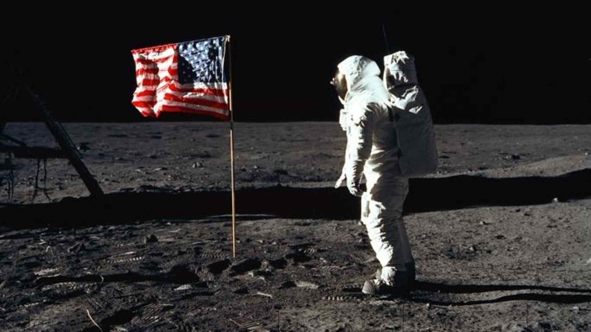 Little-Known Facts About the Moon Landing