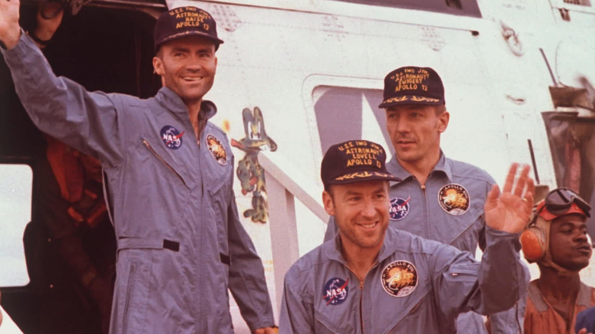 Apollo 13