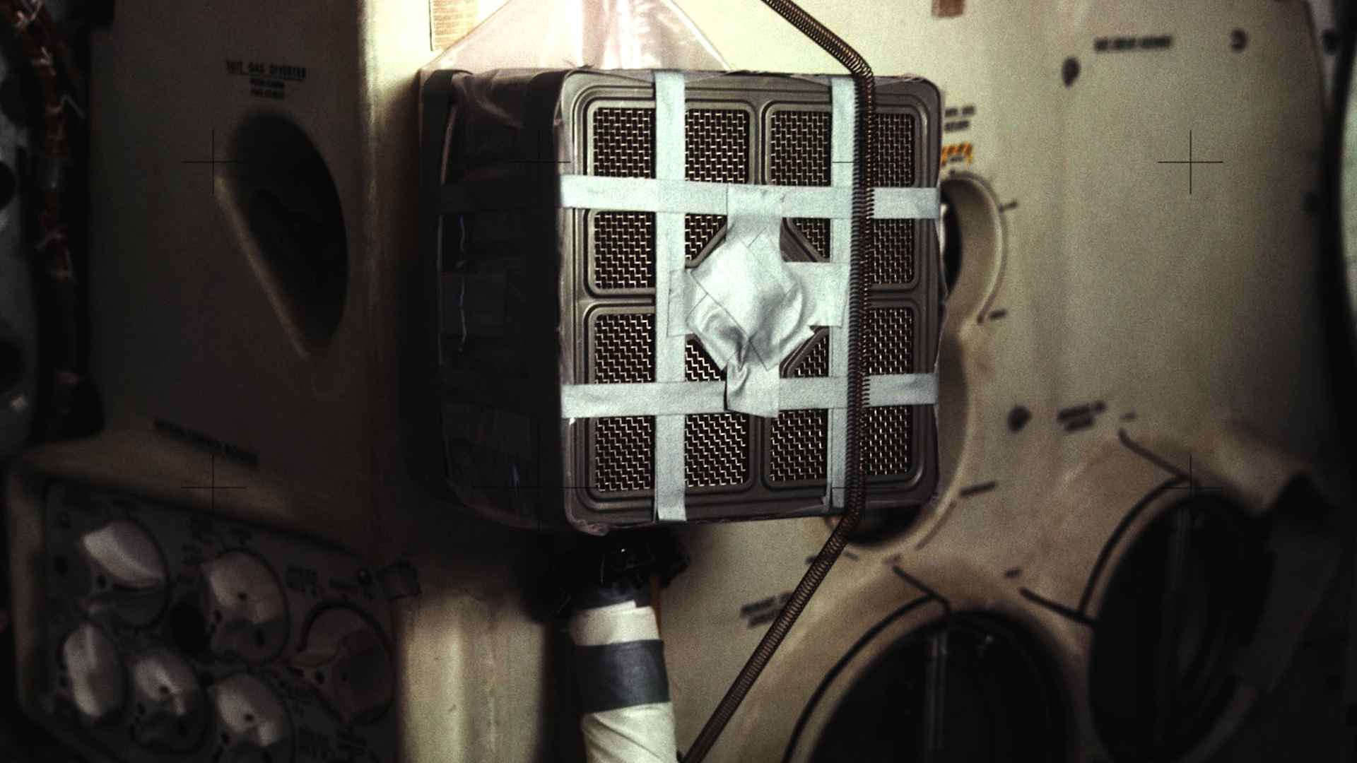 What Went Wrong on Apollo 13?