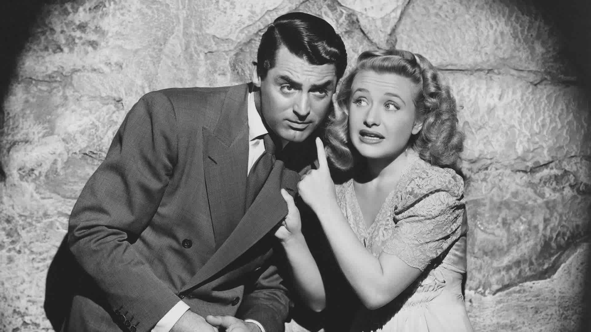 'Arsenic and Old Lace': The Real Murders Behind the Halloween Classic Film