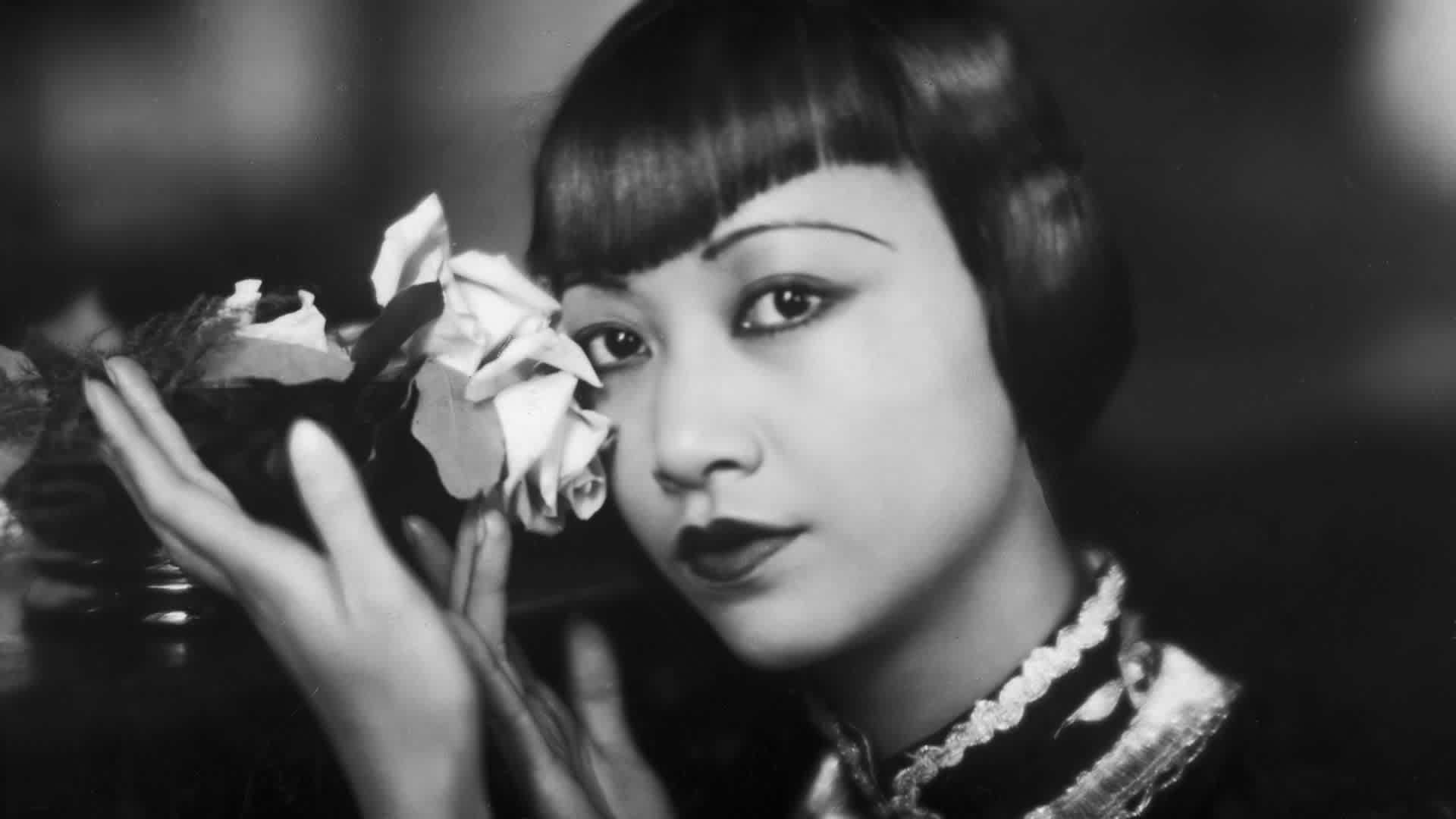 10 Asian American Actors From Hollywood's Golden Age, Anna May Wong