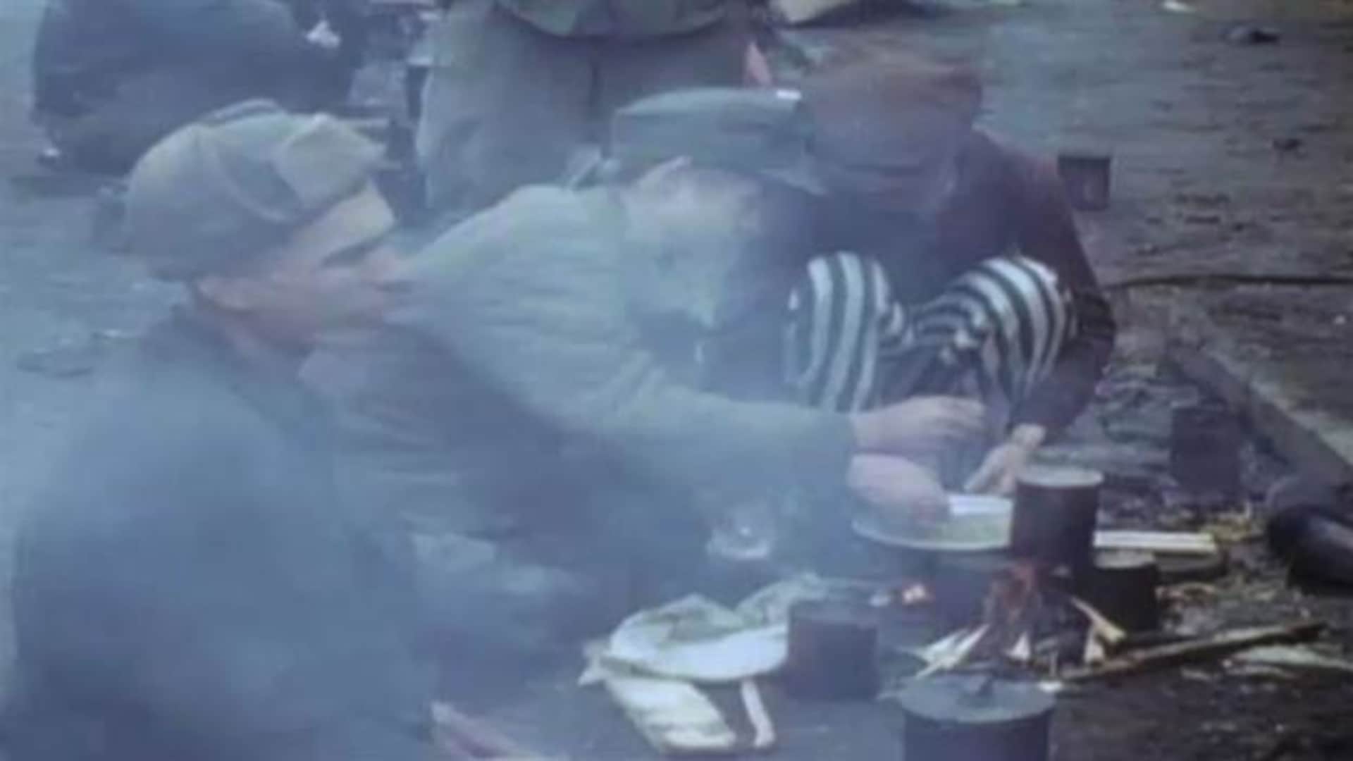 Auschwitz: Numbers Reveal the Horrors of WWII's Deadliest Concentration Camp