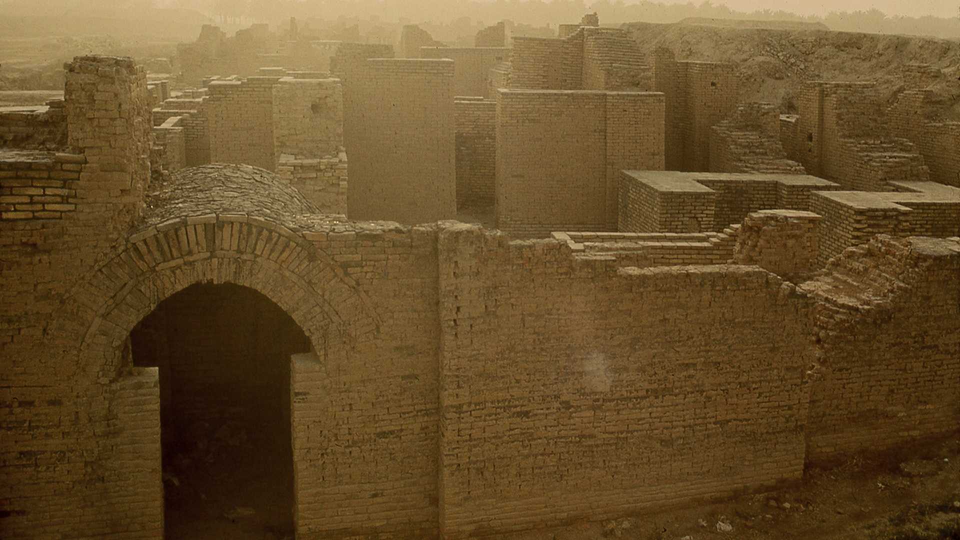 Babylon