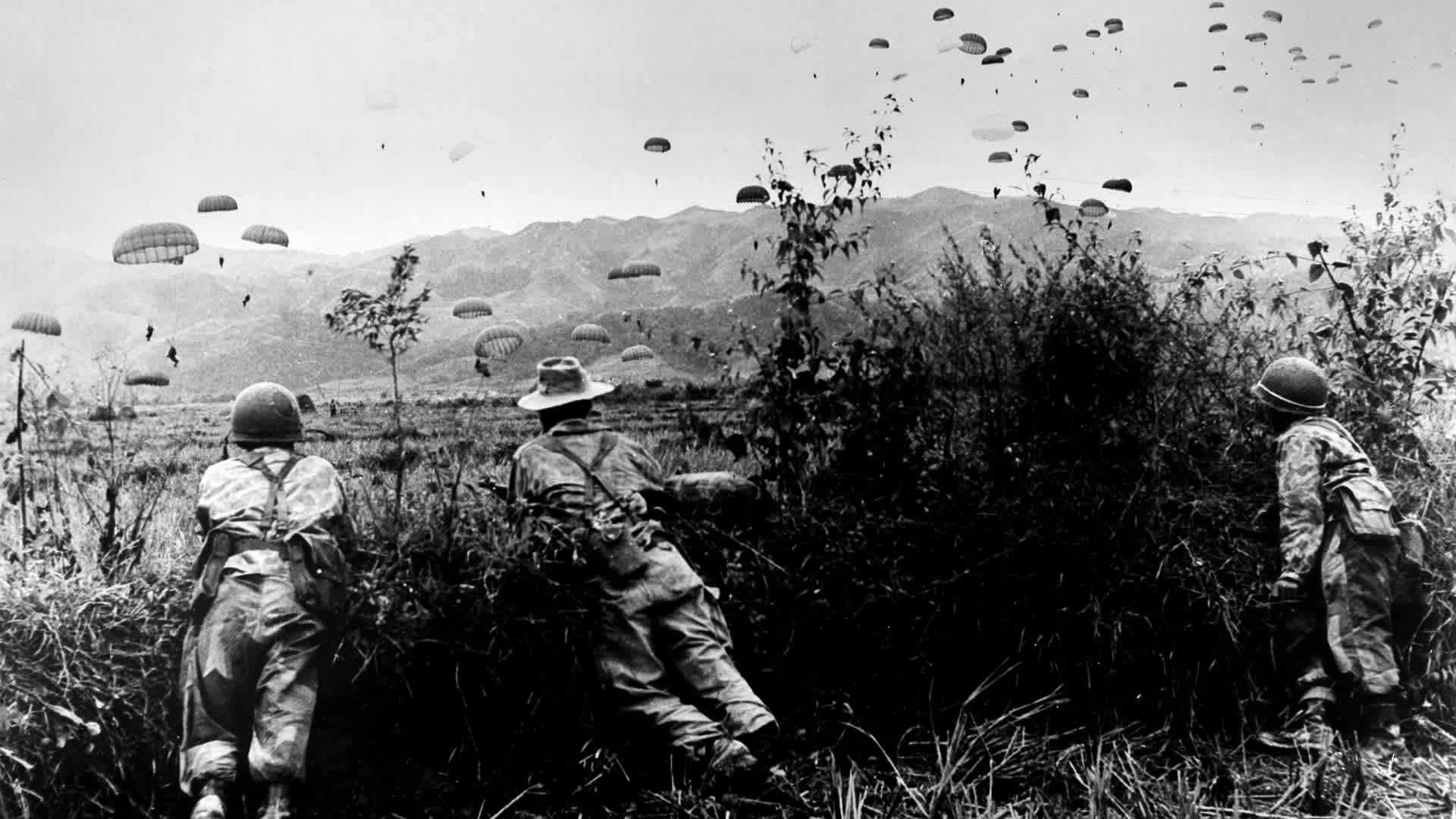 HISTORY: Battle of Dien Bien Phu