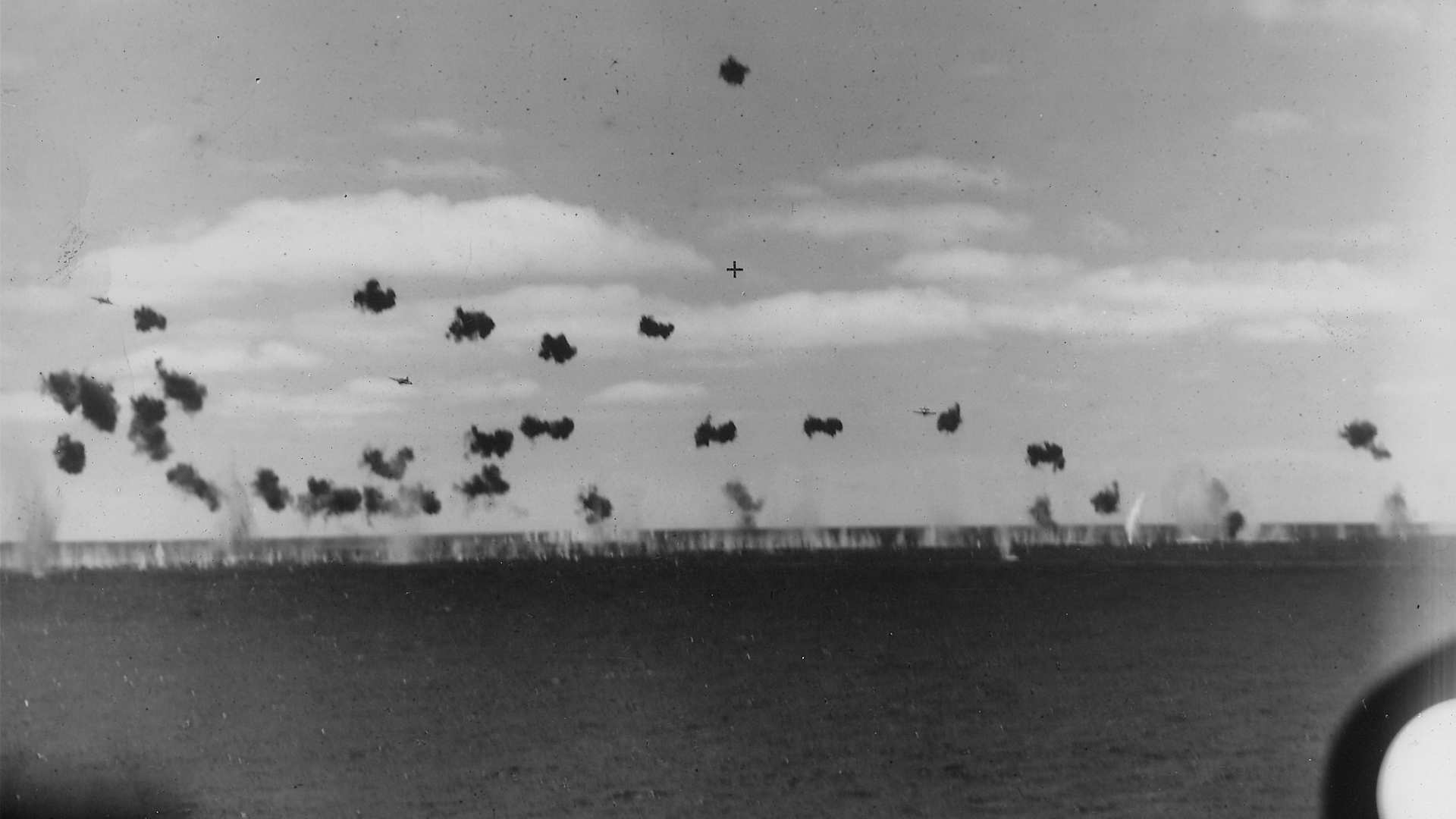 The Battle of Midway