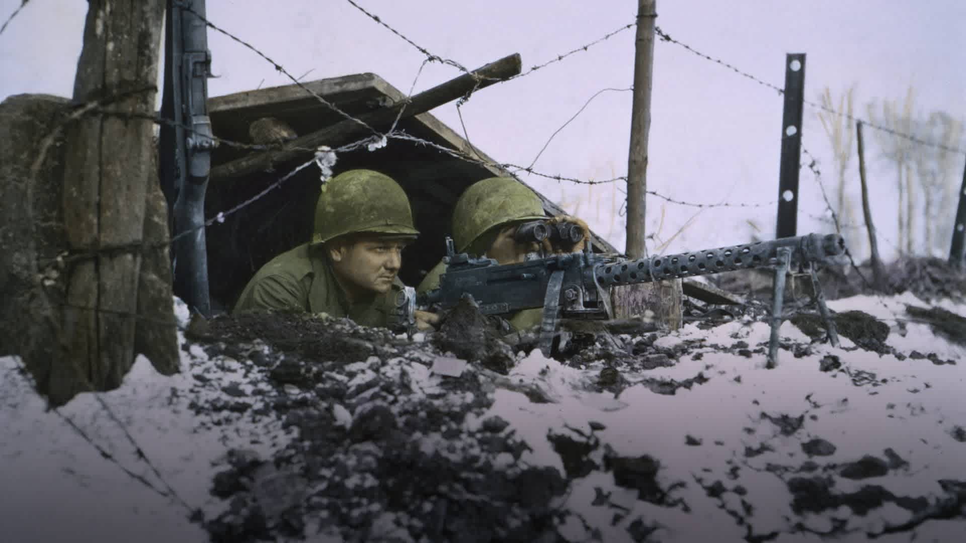 Battle of the Bulge
